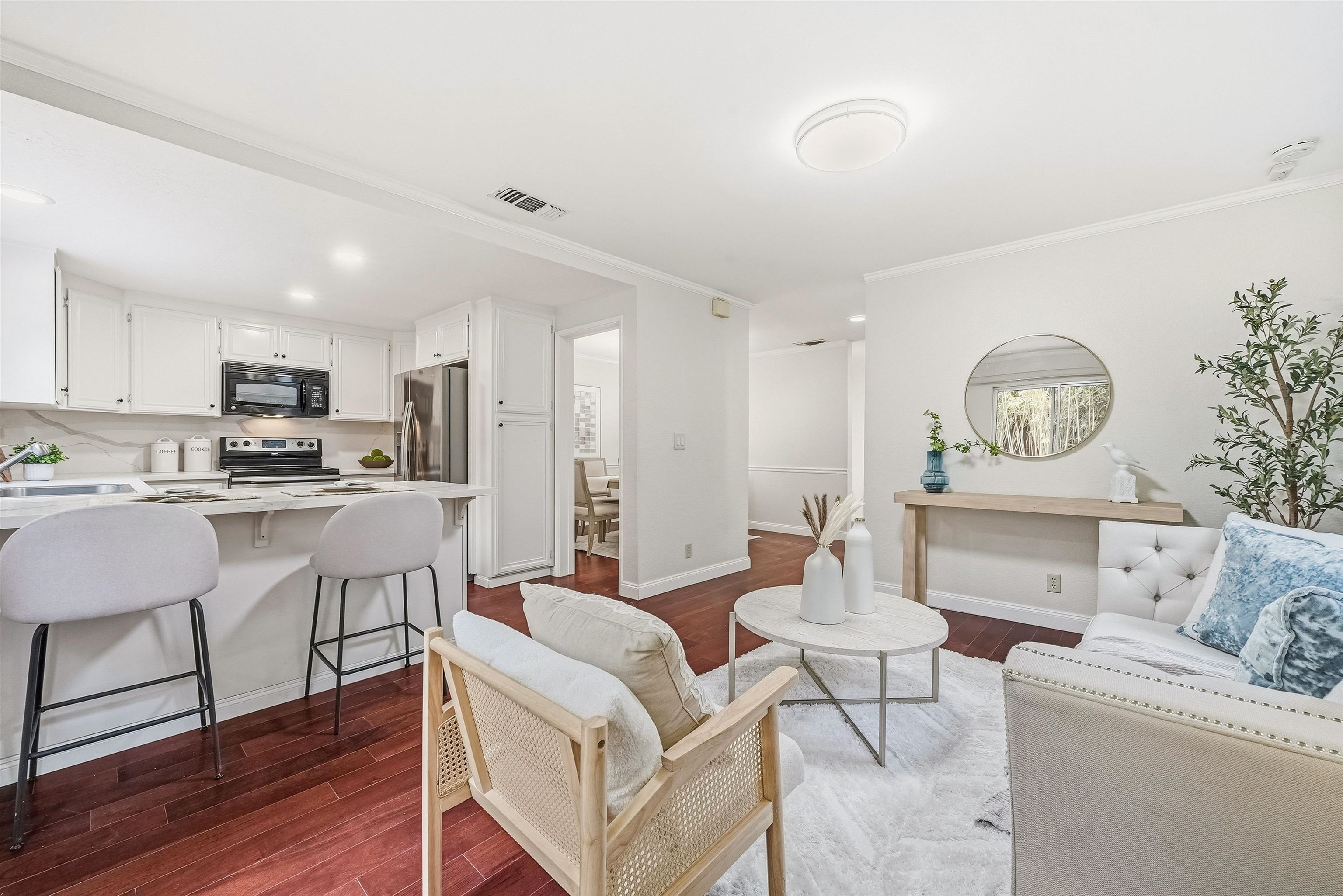 Detail Gallery Image 19 of 39 For 3653 Kamp Dr, Pleasanton,  CA 94588 - 4 Beds | 2/1 Baths