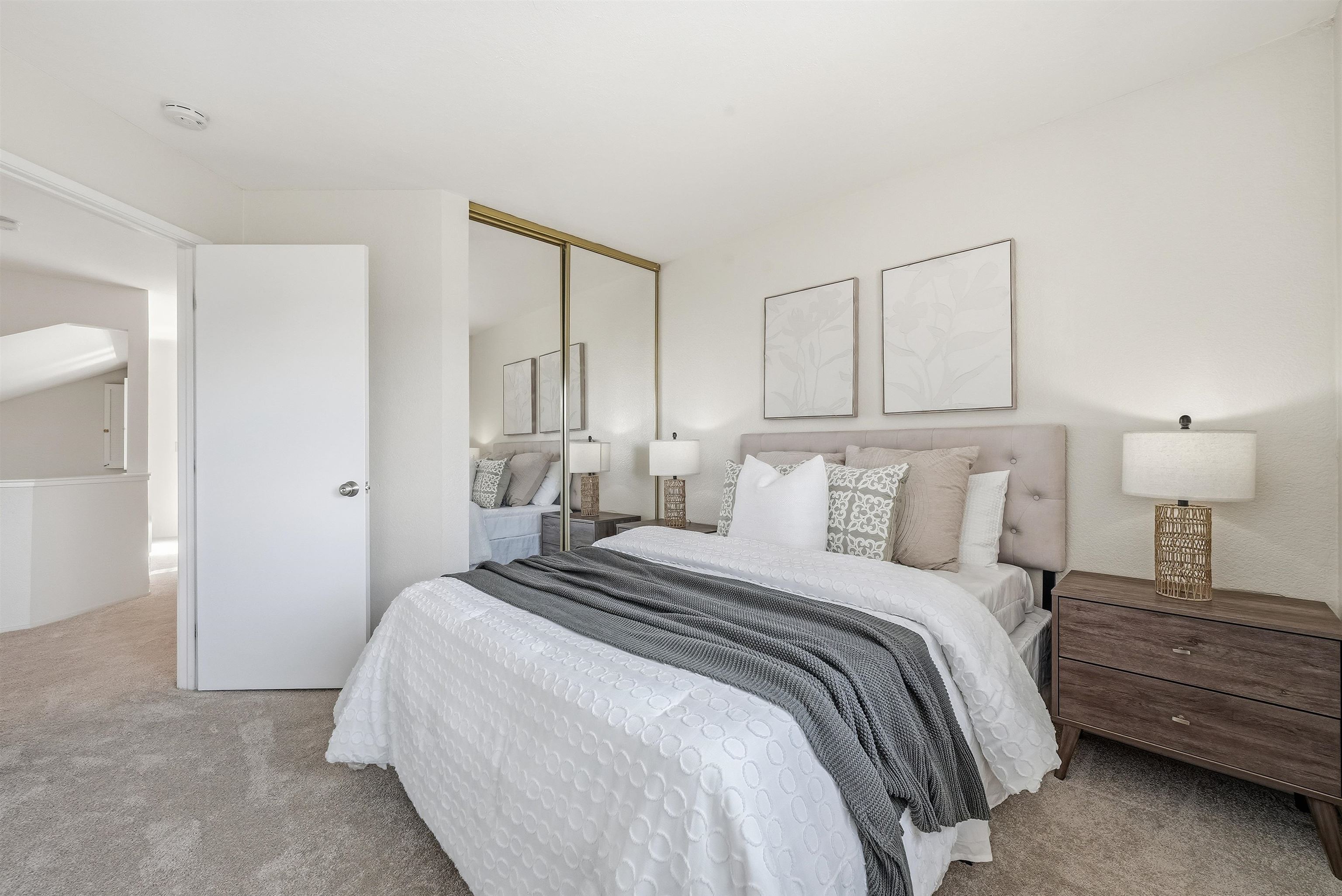 Detail Gallery Image 28 of 39 For 3653 Kamp Dr, Pleasanton,  CA 94588 - 4 Beds | 2/1 Baths