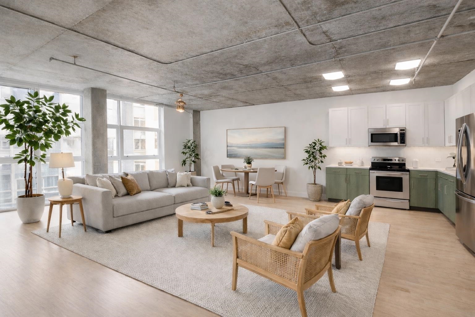 Condos For Sale in Oakland, CA