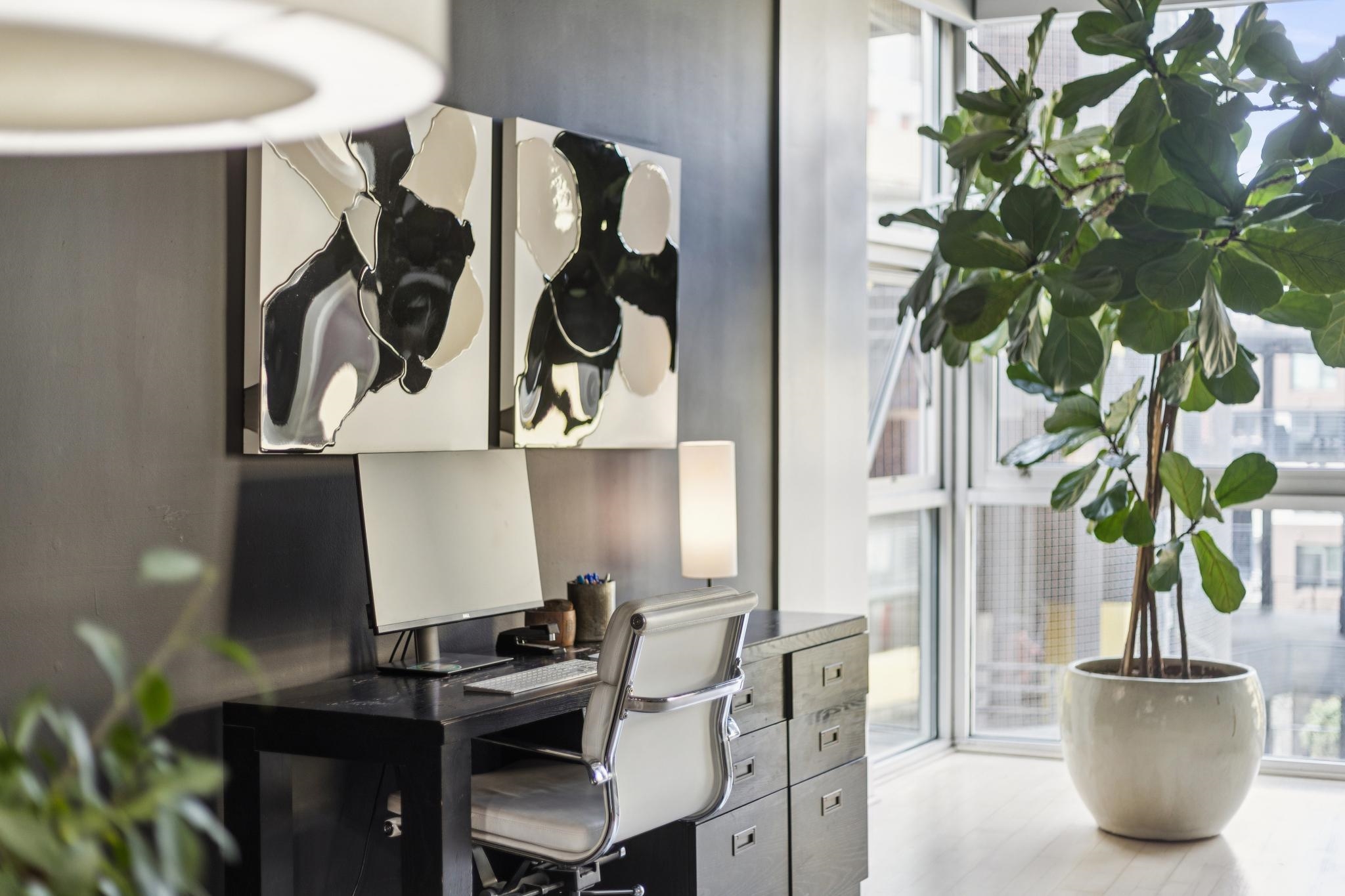 Detail Gallery Image 12 of 42 For 311 Oak St #720,  Oakland,  CA 94607 - 2 Beds | 1 Baths