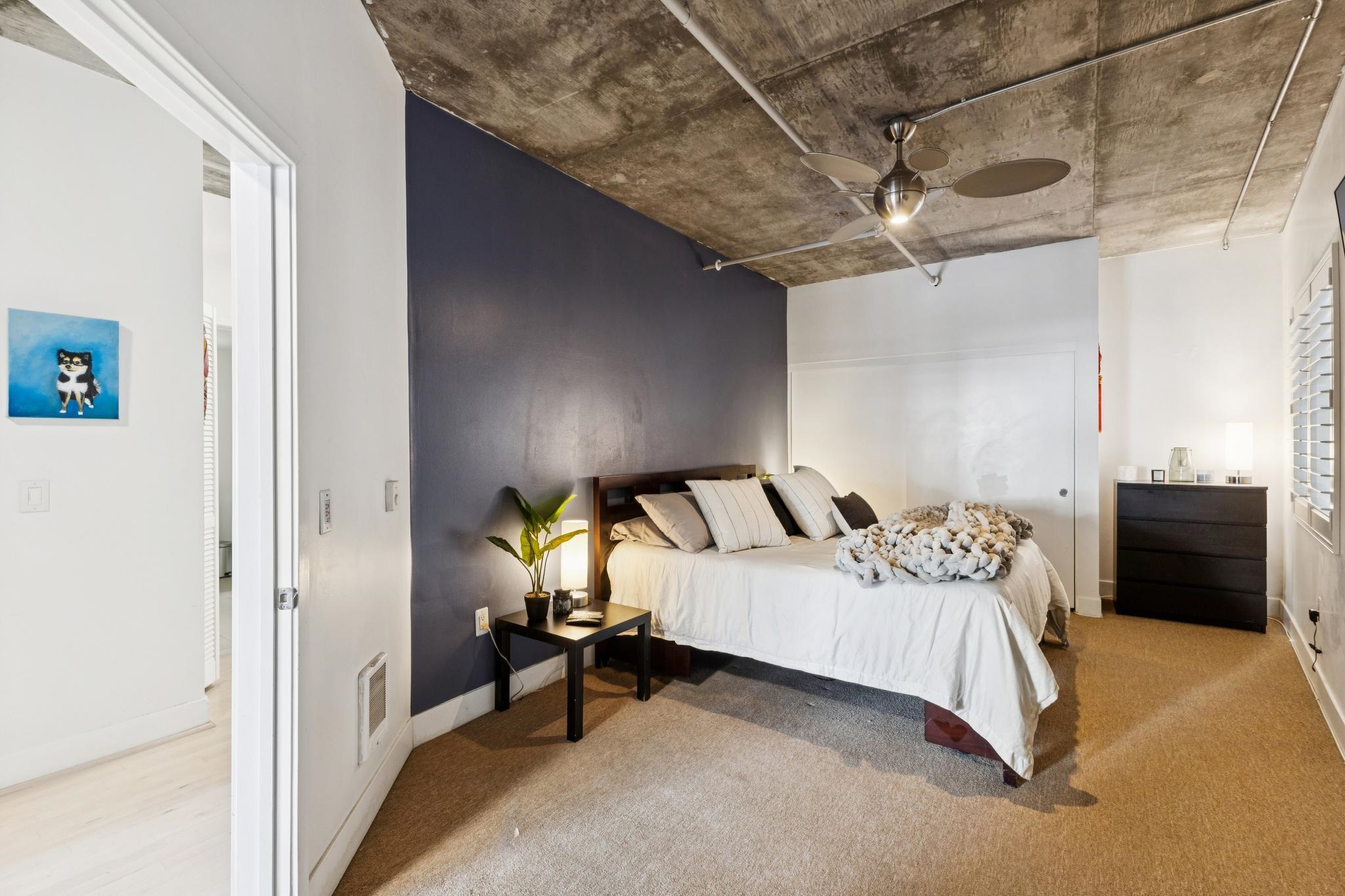Detail Gallery Image 24 of 42 For 311 Oak St #720,  Oakland,  CA 94607 - 2 Beds | 1 Baths