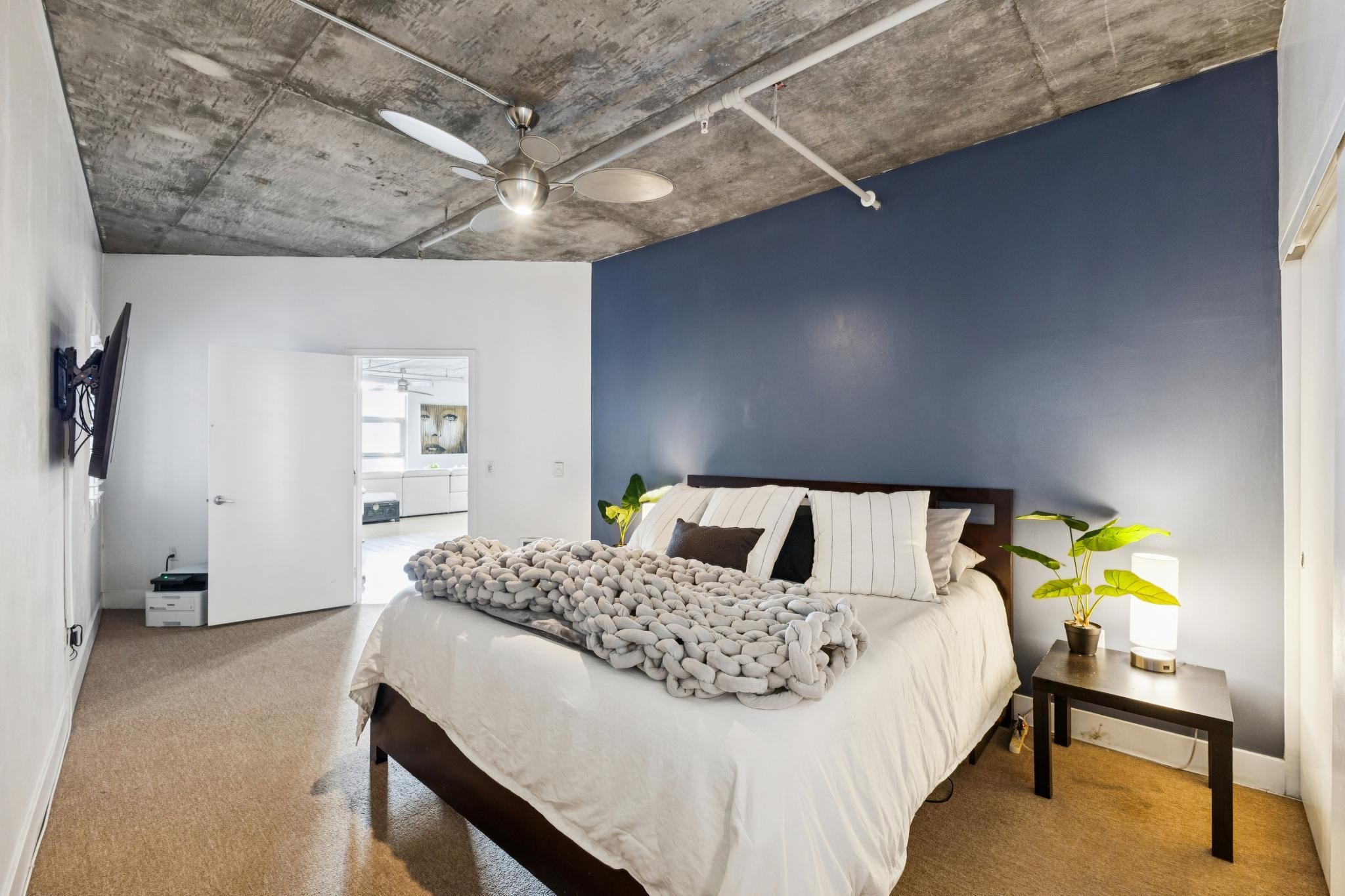 Detail Gallery Image 25 of 42 For 311 Oak St #720,  Oakland,  CA 94607 - 2 Beds | 1 Baths