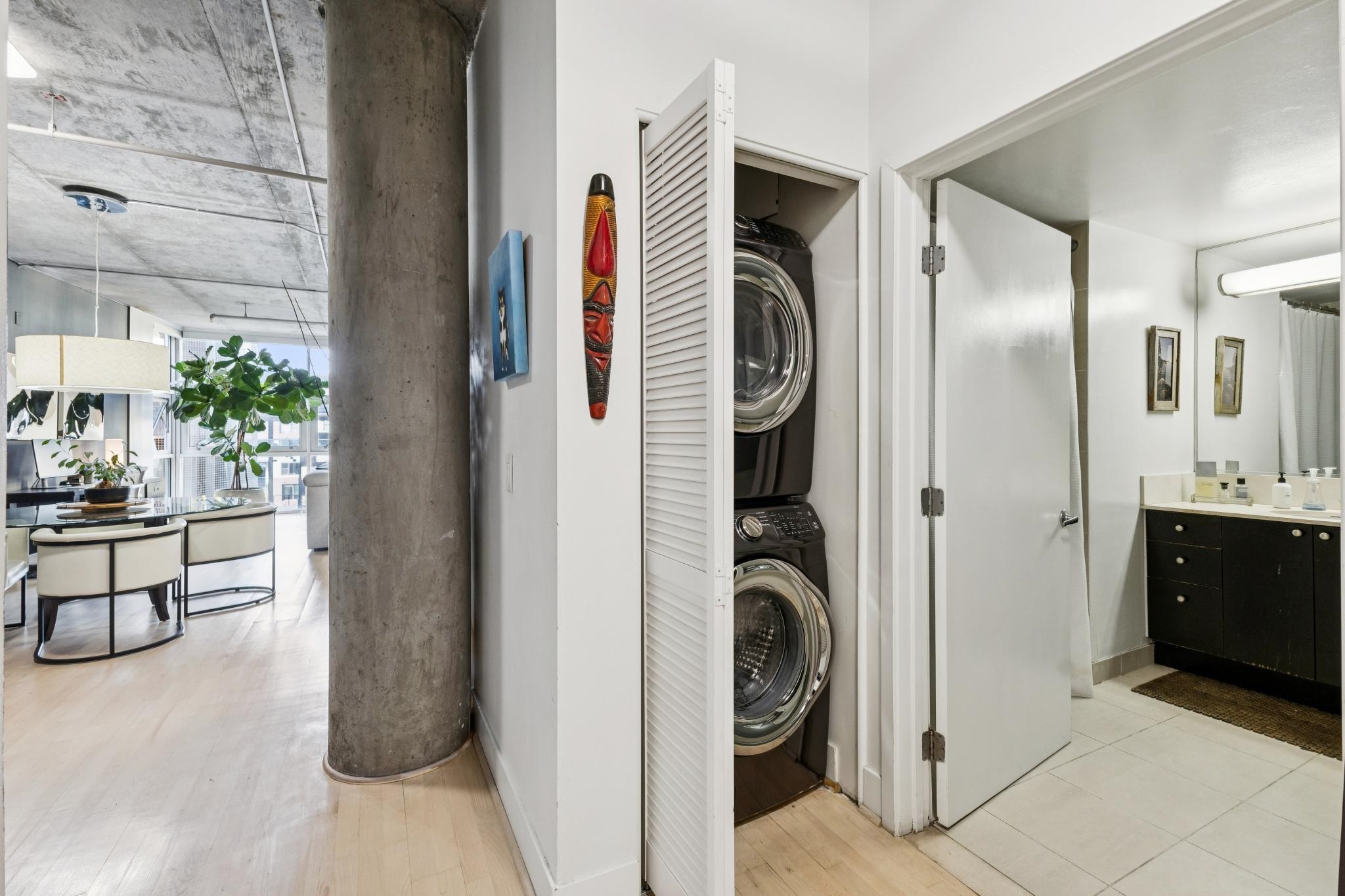 Detail Gallery Image 26 of 42 For 311 Oak St #720,  Oakland,  CA 94607 - 2 Beds | 1 Baths