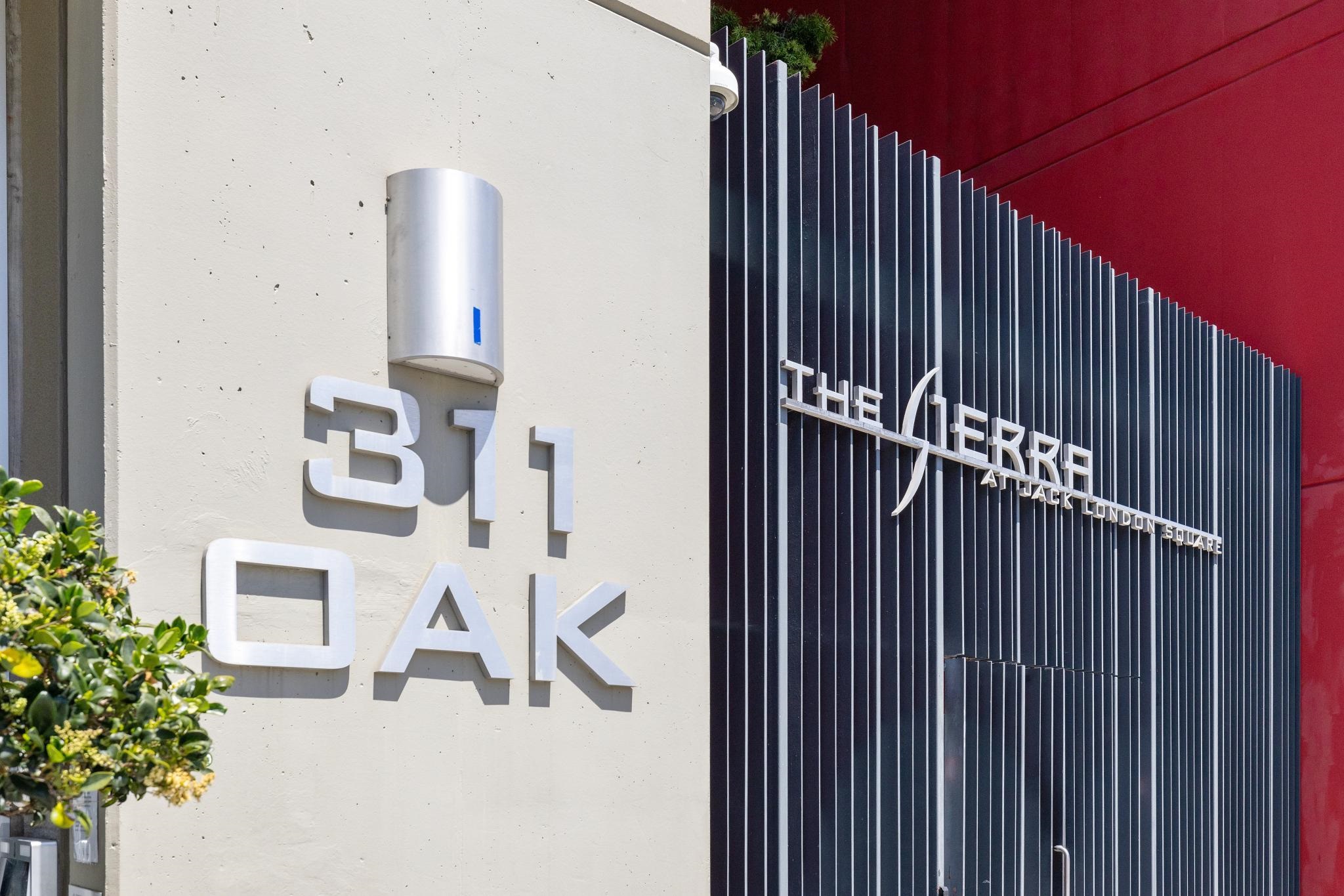 Detail Gallery Image 31 of 42 For 311 Oak St #720,  Oakland,  CA 94607 - 2 Beds | 1 Baths