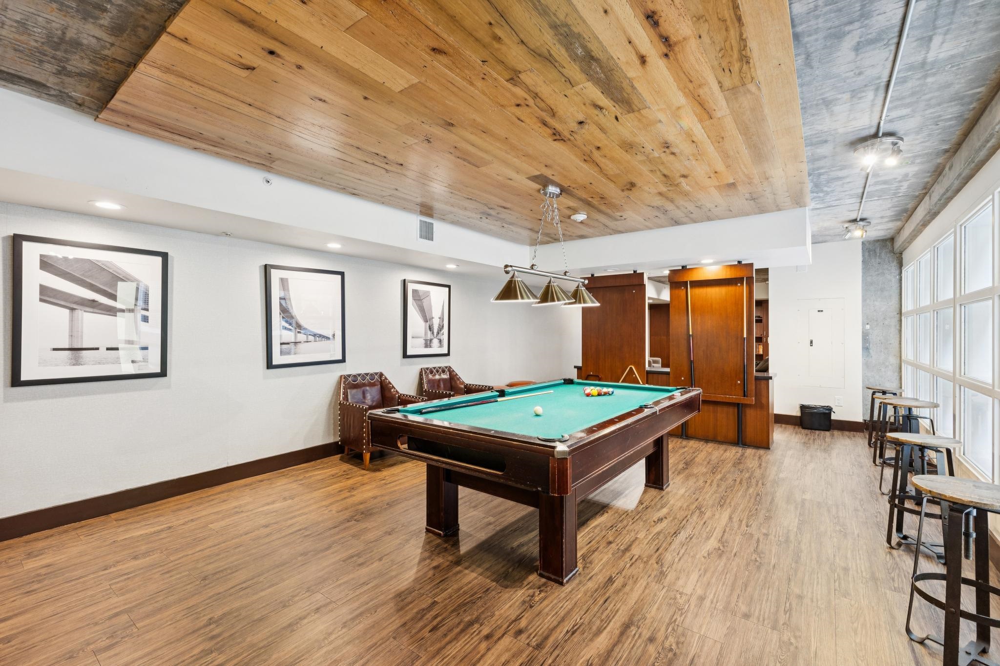 Detail Gallery Image 37 of 42 For 311 Oak St #720,  Oakland,  CA 94607 - 2 Beds | 1 Baths