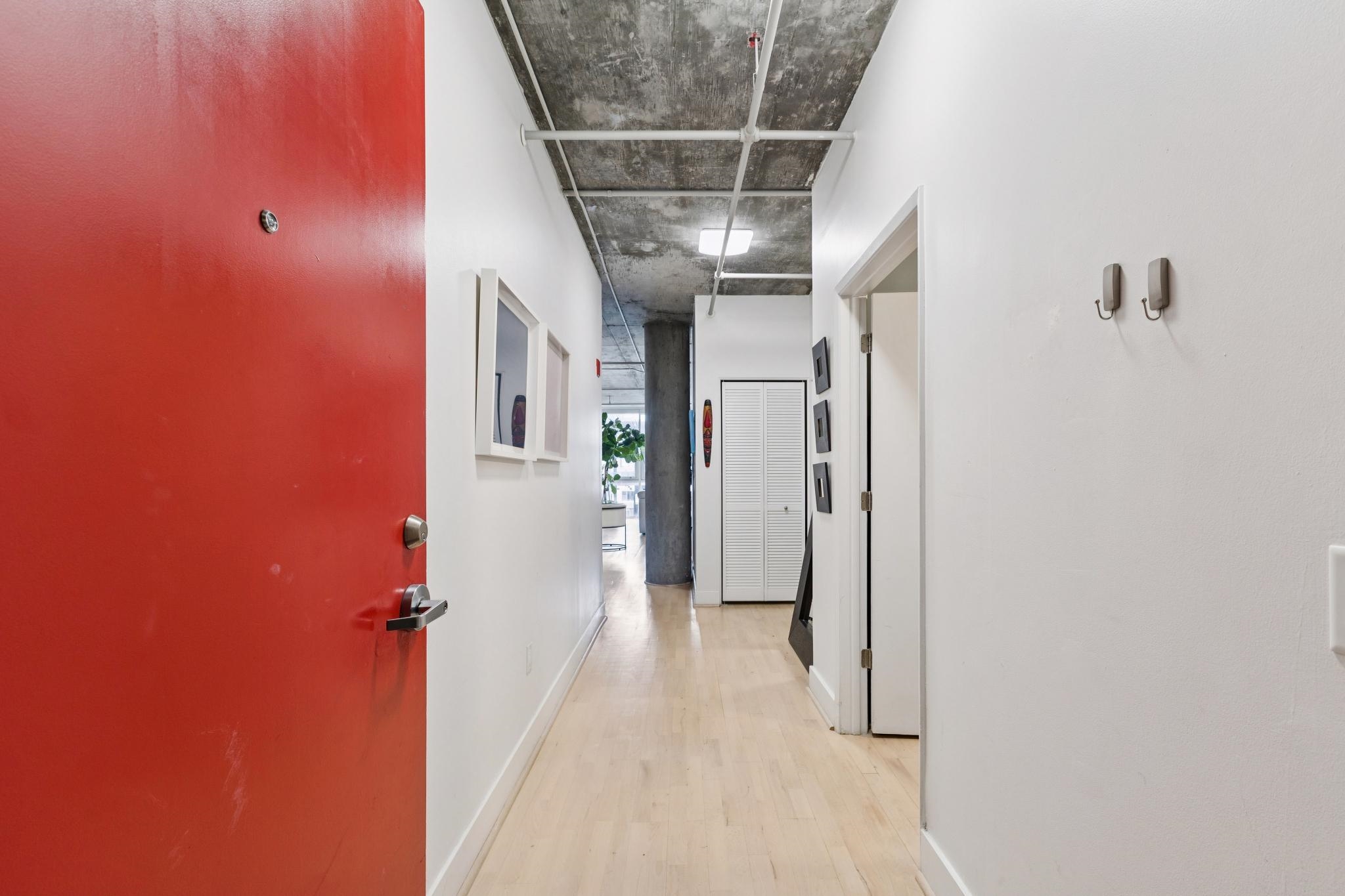 Detail Gallery Image 5 of 42 For 311 Oak St #720,  Oakland,  CA 94607 - 2 Beds | 1 Baths