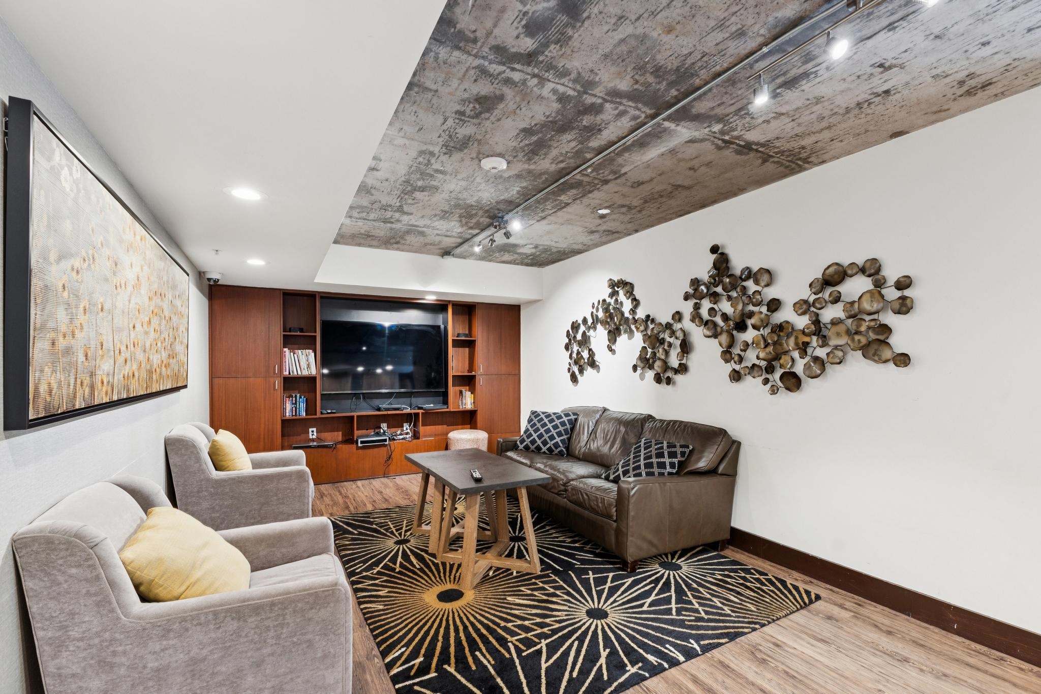 Detail Gallery Image 38 of 42 For 311 Oak St #720,  Oakland,  CA 94607 - 2 Beds | 1 Baths