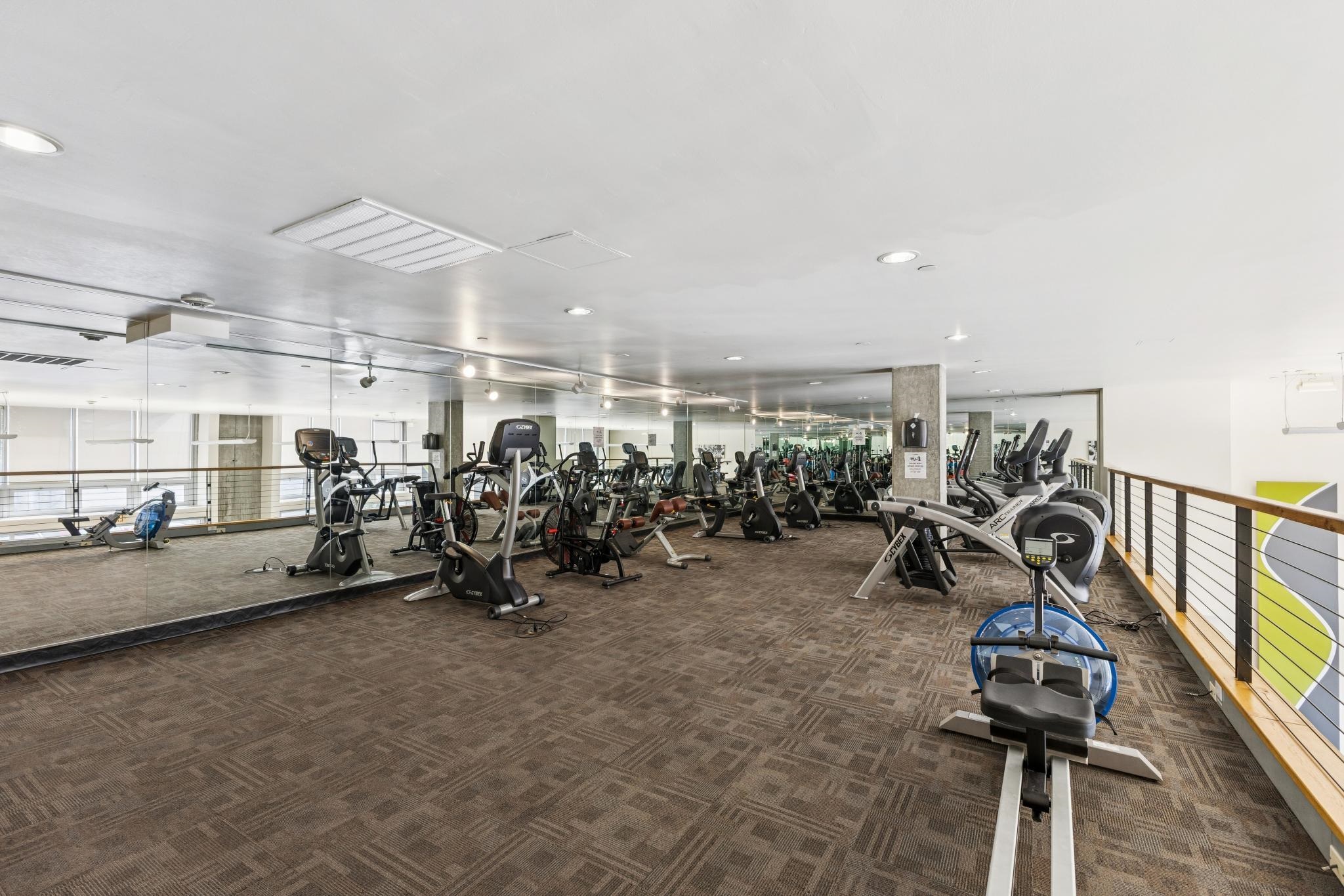 Detail Gallery Image 41 of 42 For 311 Oak St #720,  Oakland,  CA 94607 - 2 Beds | 1 Baths