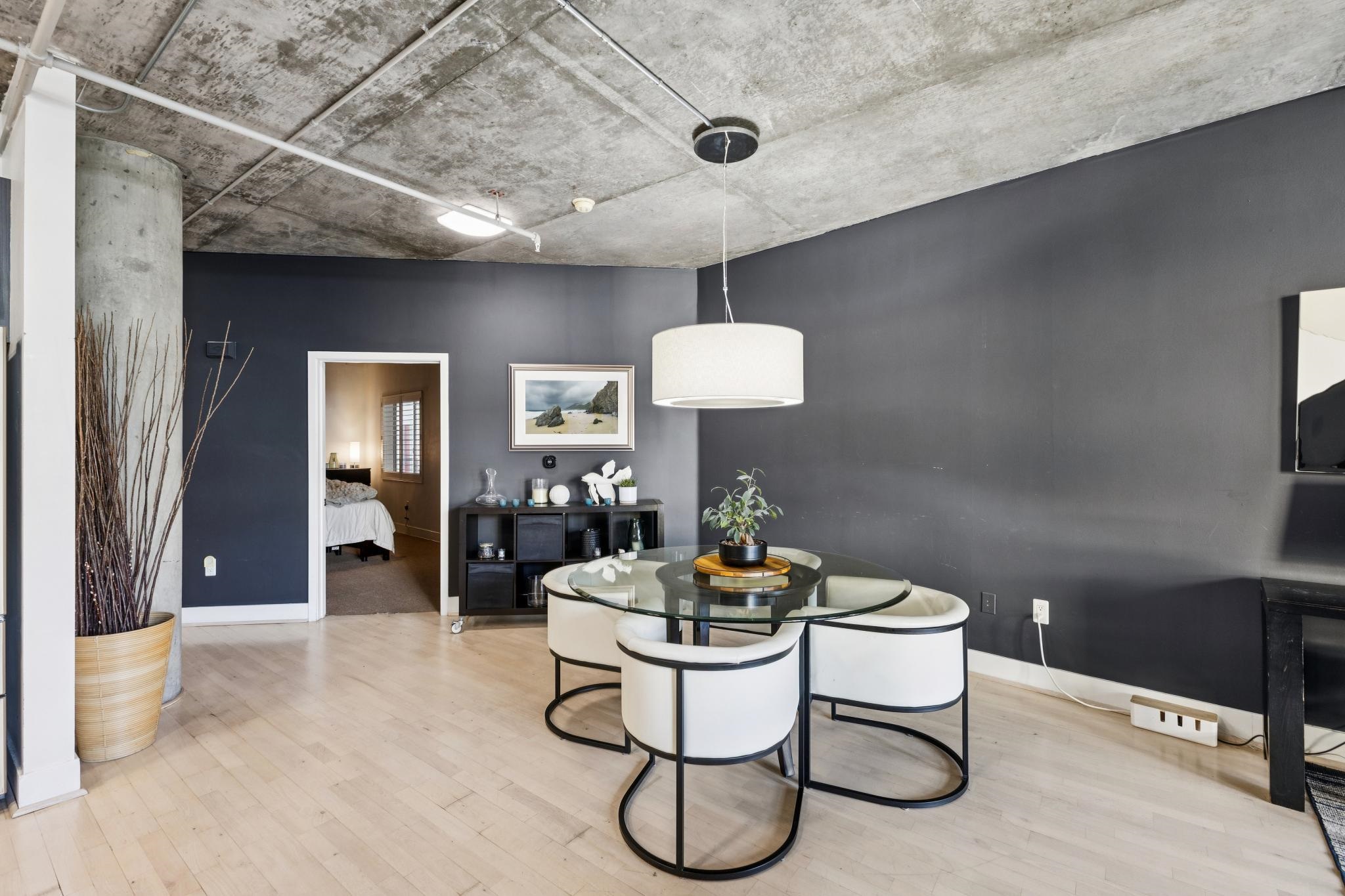 Detail Gallery Image 10 of 42 For 311 Oak St #720,  Oakland,  CA 94607 - 2 Beds | 1 Baths