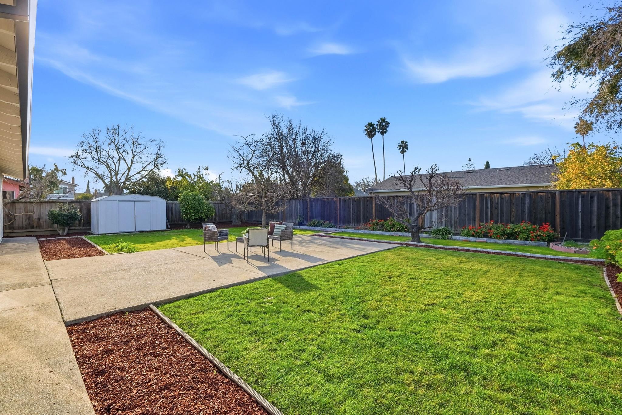 Detail Gallery Image 26 of 31 For 3091 Seymour Pl, Fremont,  CA 94555 - 3 Beds | 2 Baths