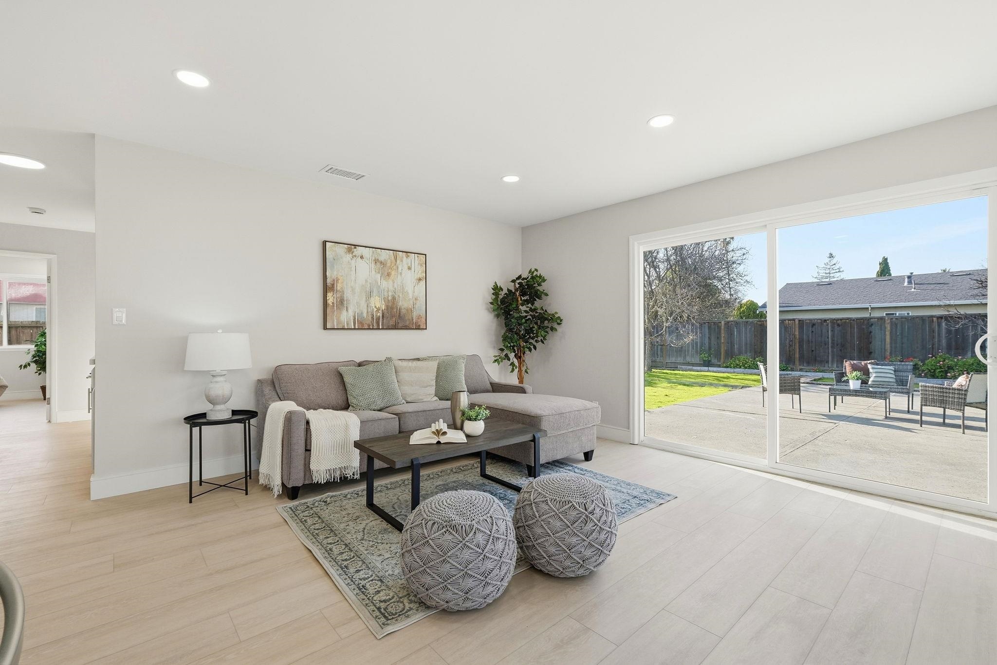 Detail Gallery Image 5 of 31 For 3091 Seymour Pl, Fremont,  CA 94555 - 3 Beds | 2 Baths