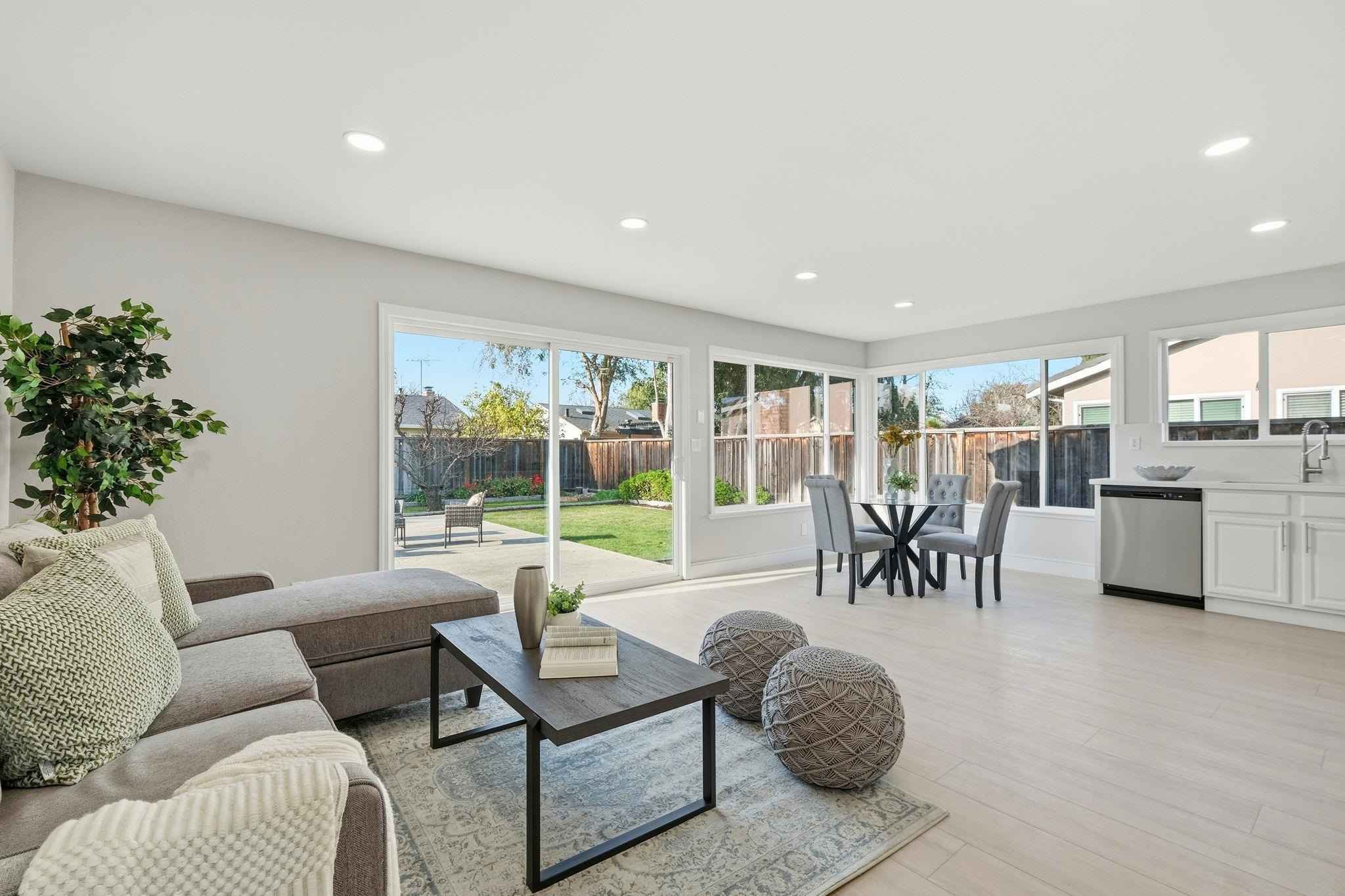 Detail Gallery Image 6 of 31 For 3091 Seymour Pl, Fremont,  CA 94555 - 3 Beds | 2 Baths