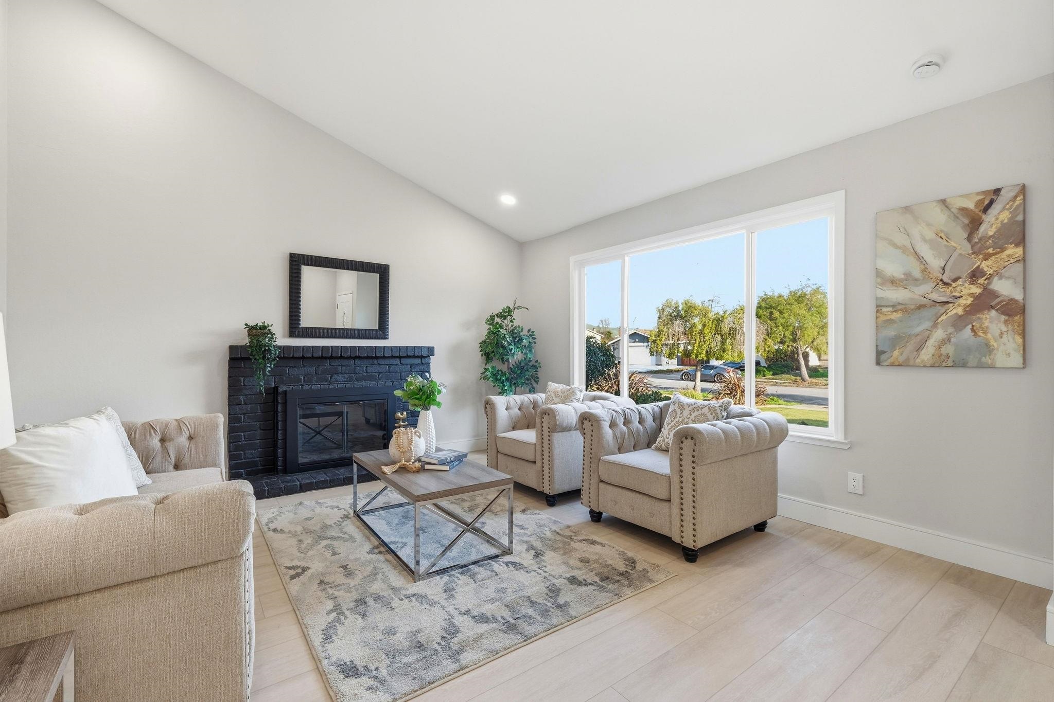 Detail Gallery Image 7 of 31 For 3091 Seymour Pl, Fremont,  CA 94555 - 3 Beds | 2 Baths