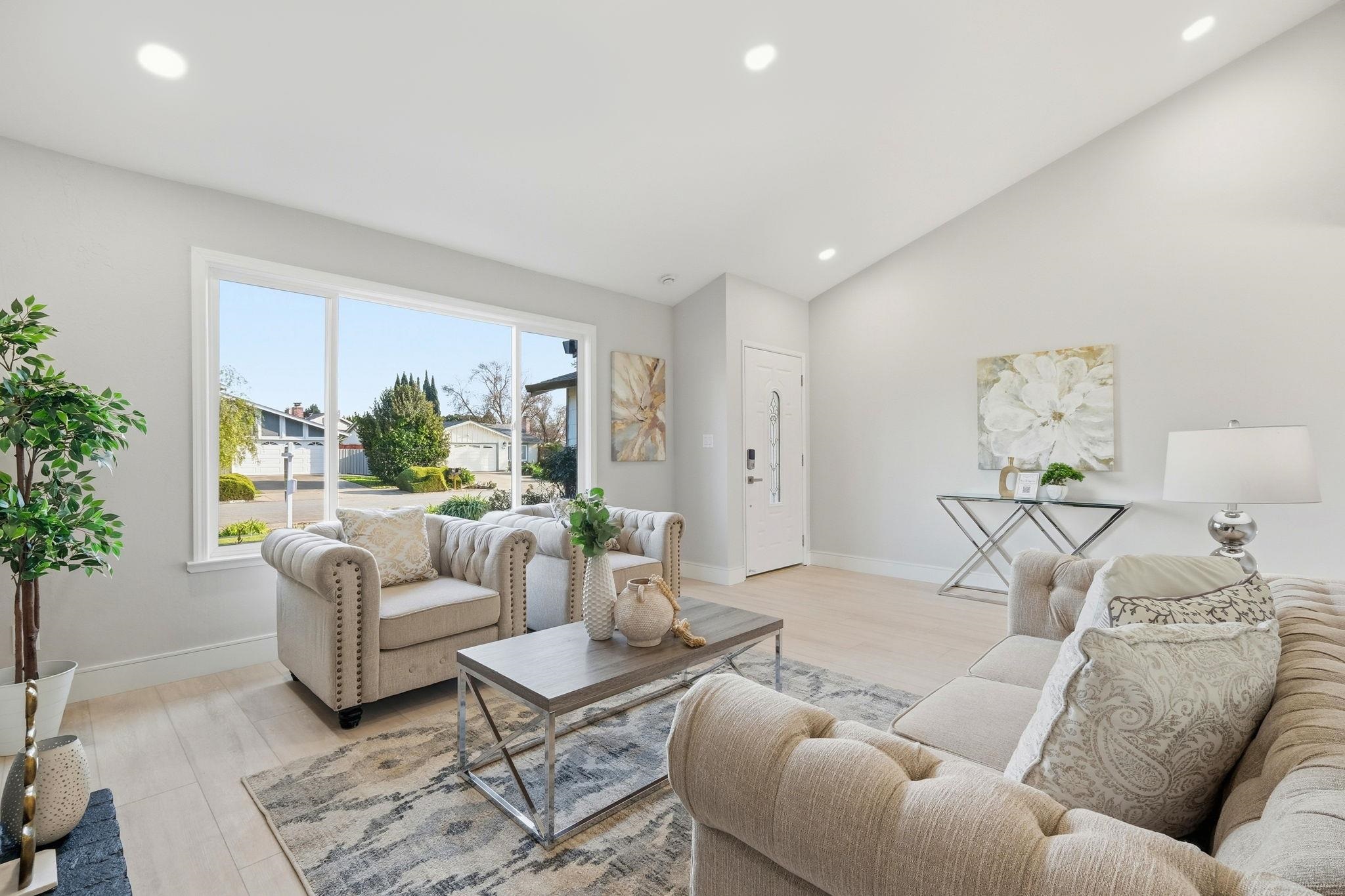 Detail Gallery Image 9 of 31 For 3091 Seymour Pl, Fremont,  CA 94555 - 3 Beds | 2 Baths