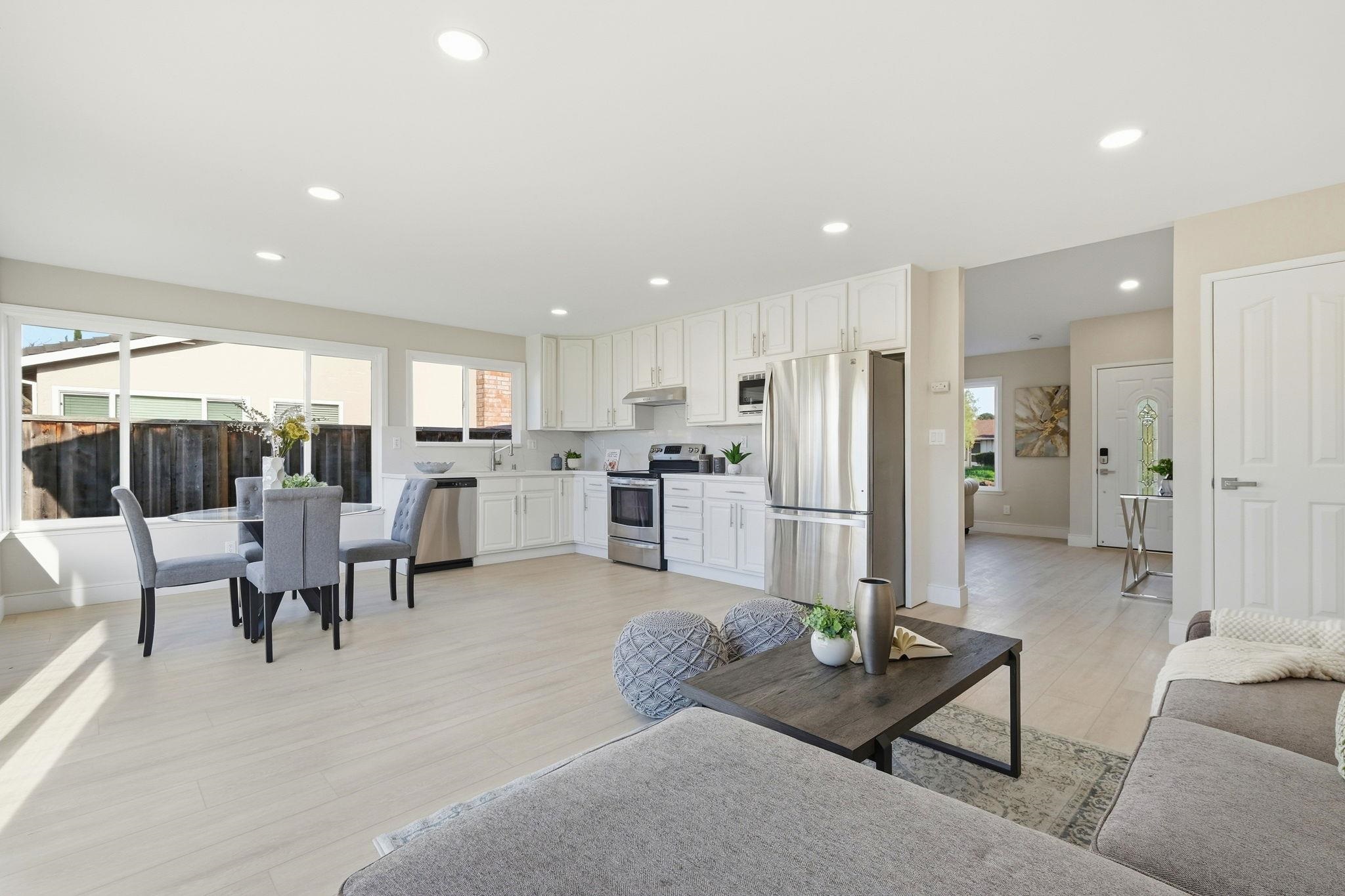 Detail Gallery Image 10 of 31 For 3091 Seymour Pl, Fremont,  CA 94555 - 3 Beds | 2 Baths