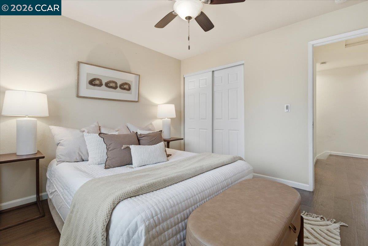 Detail Gallery Image 14 of 37 For 804 San Simeon, Concord,  CA 94518 - 3 Beds | 2/1 Baths