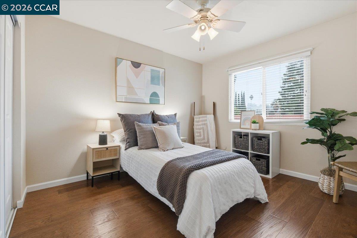 Detail Gallery Image 16 of 37 For 804 San Simeon, Concord,  CA 94518 - 3 Beds | 2/1 Baths