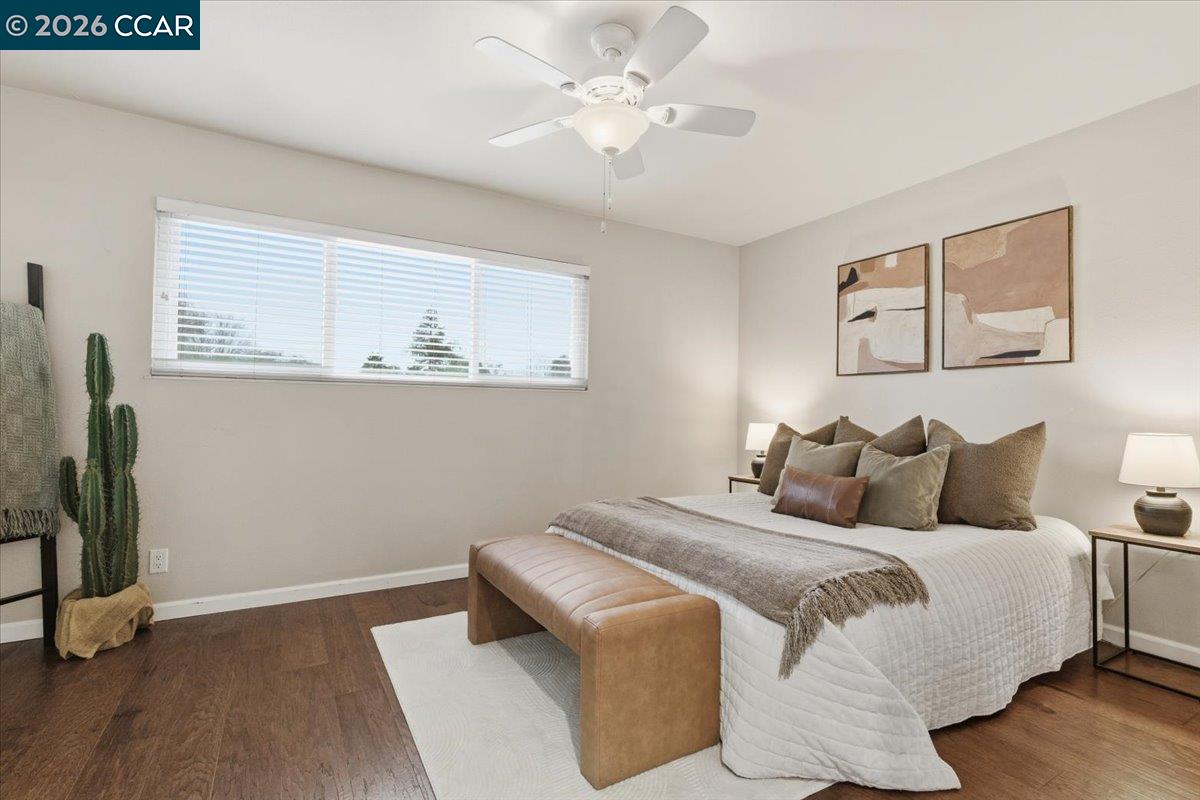 Detail Gallery Image 18 of 37 For 804 San Simeon, Concord,  CA 94518 - 3 Beds | 2/1 Baths