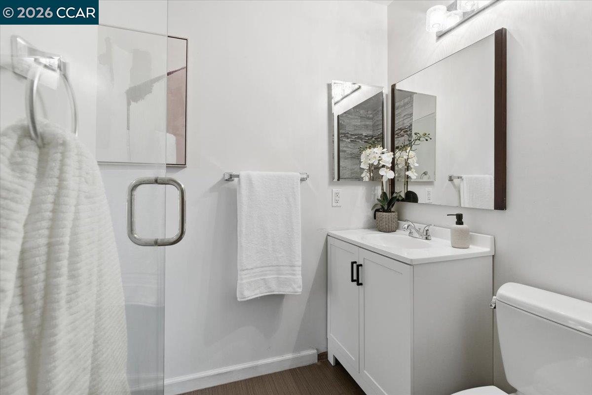 Detail Gallery Image 22 of 37 For 804 San Simeon, Concord,  CA 94518 - 3 Beds | 2/1 Baths