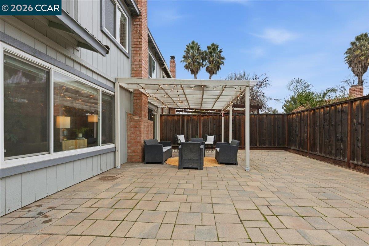 Detail Gallery Image 24 of 37 For 804 San Simeon, Concord,  CA 94518 - 3 Beds | 2/1 Baths