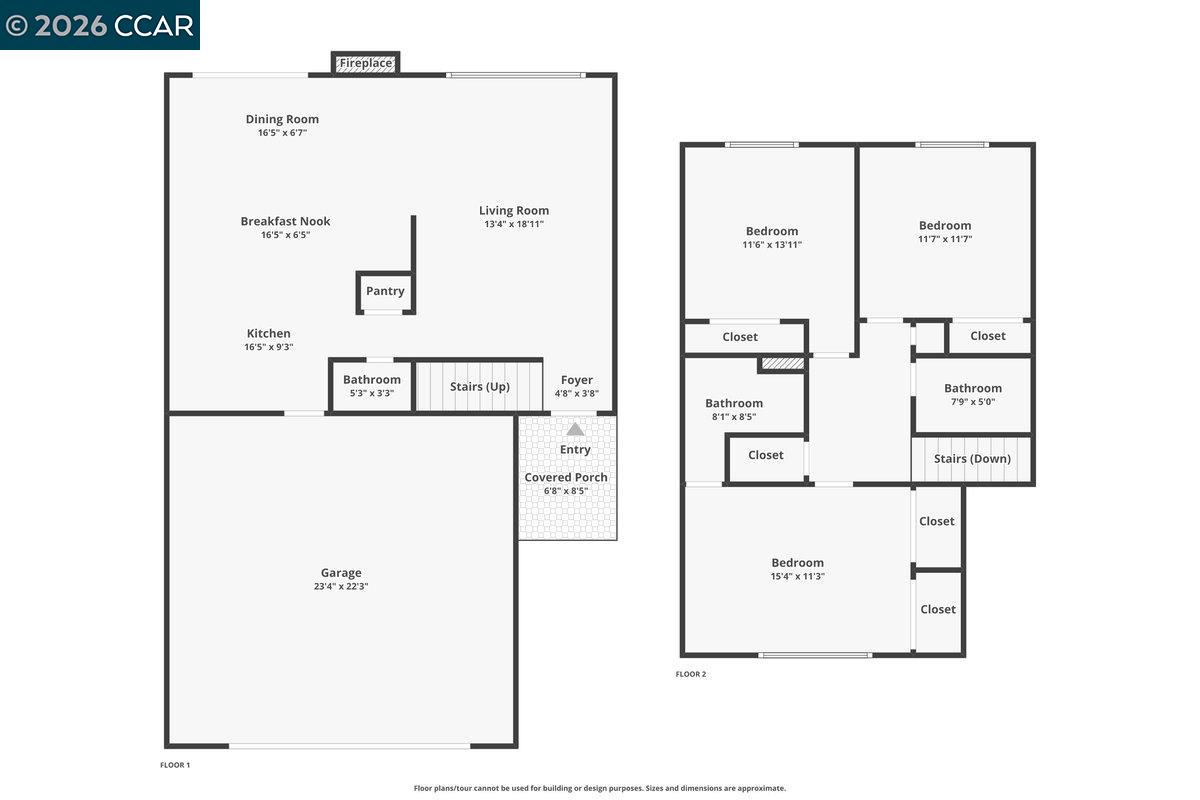 Detail Gallery Image 35 of 37 For 804 San Simeon, Concord,  CA 94518 - 3 Beds | 2/1 Baths