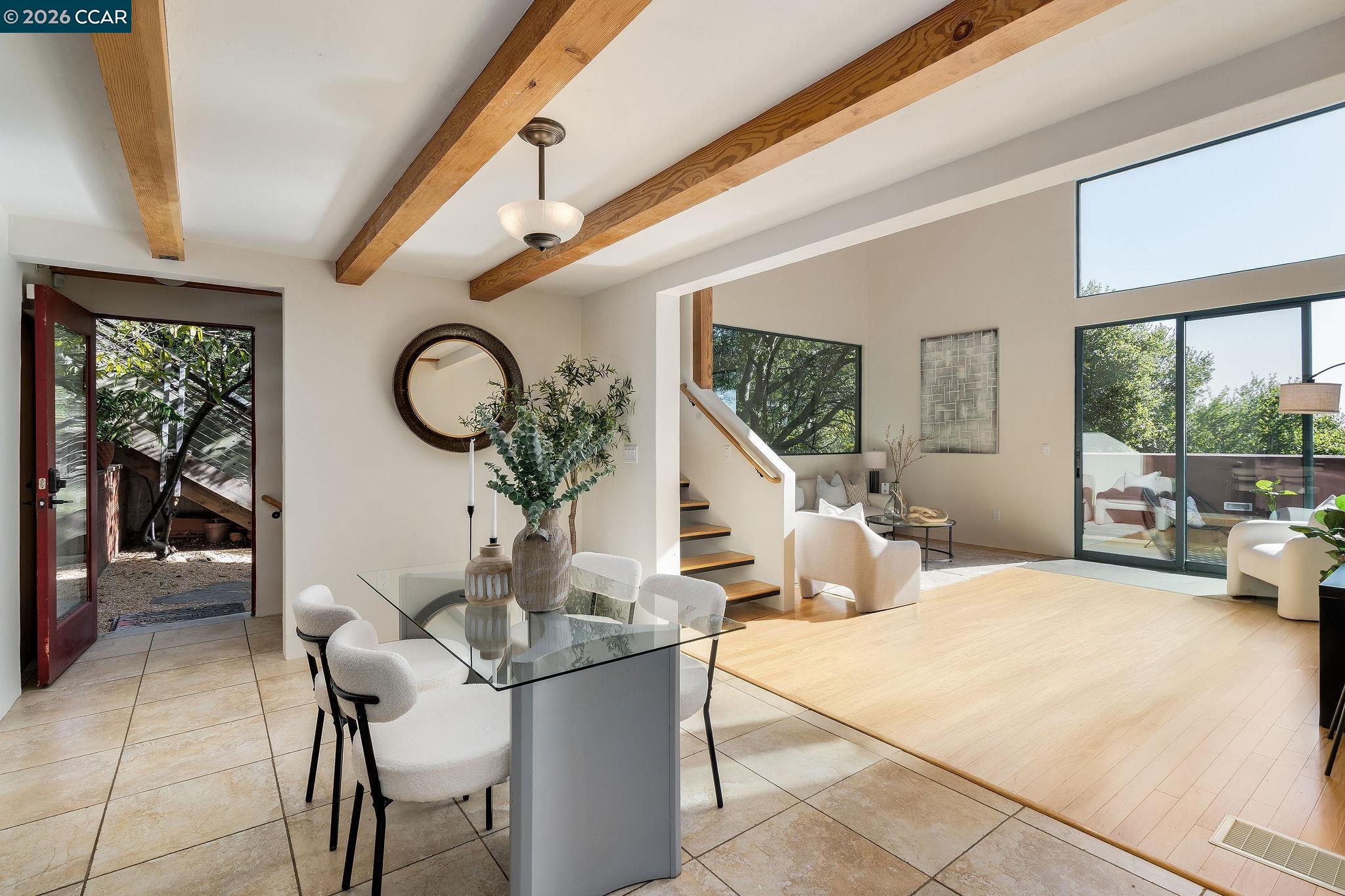 Detail Gallery Image 31 of 56 For 161 Panoramic Way, Berkeley,  CA 94704 - 2 Beds | 2 Baths