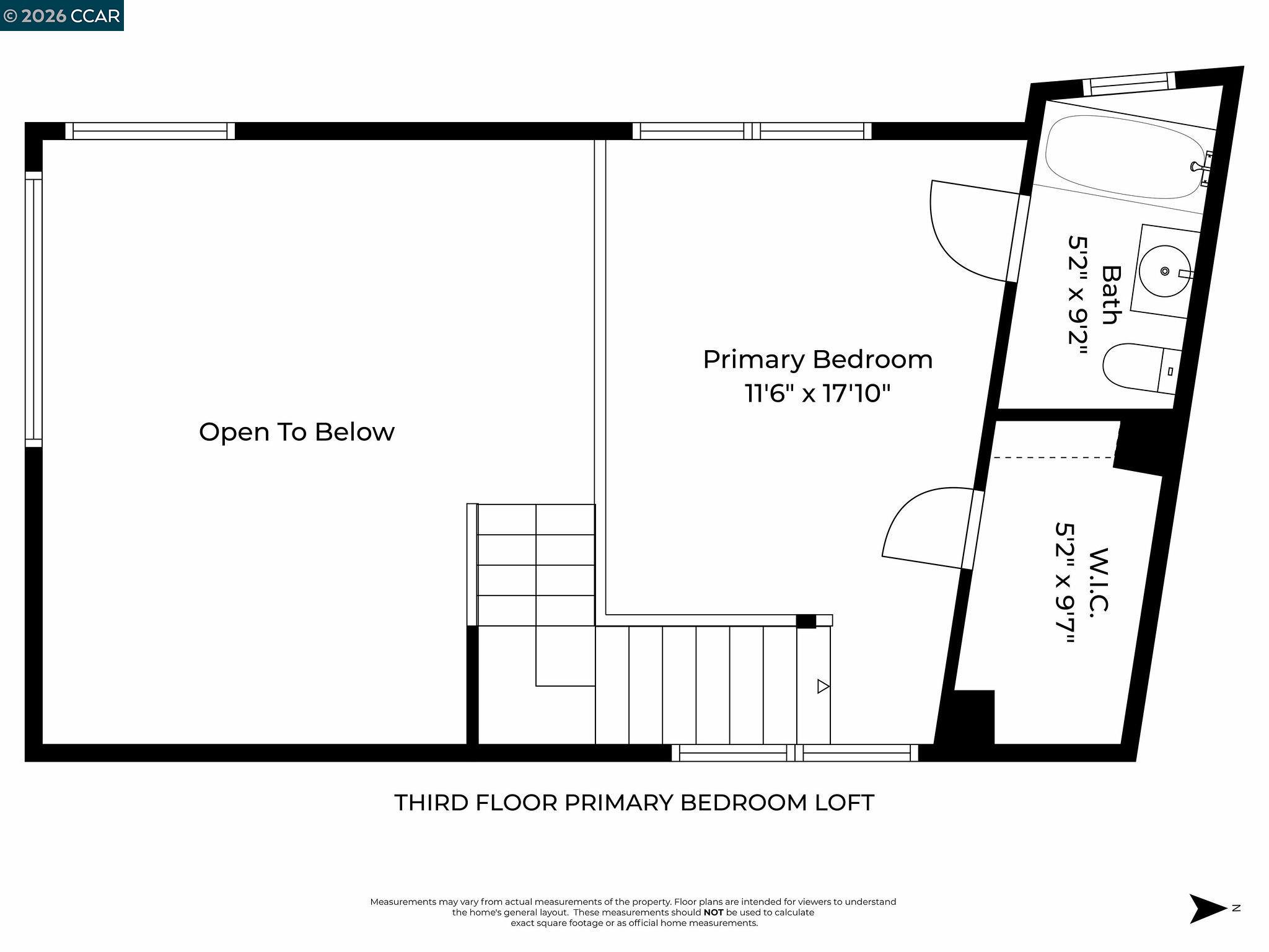 Detail Gallery Image 55 of 56 For 161 Panoramic Way, Berkeley,  CA 94704 - 2 Beds | 2 Baths