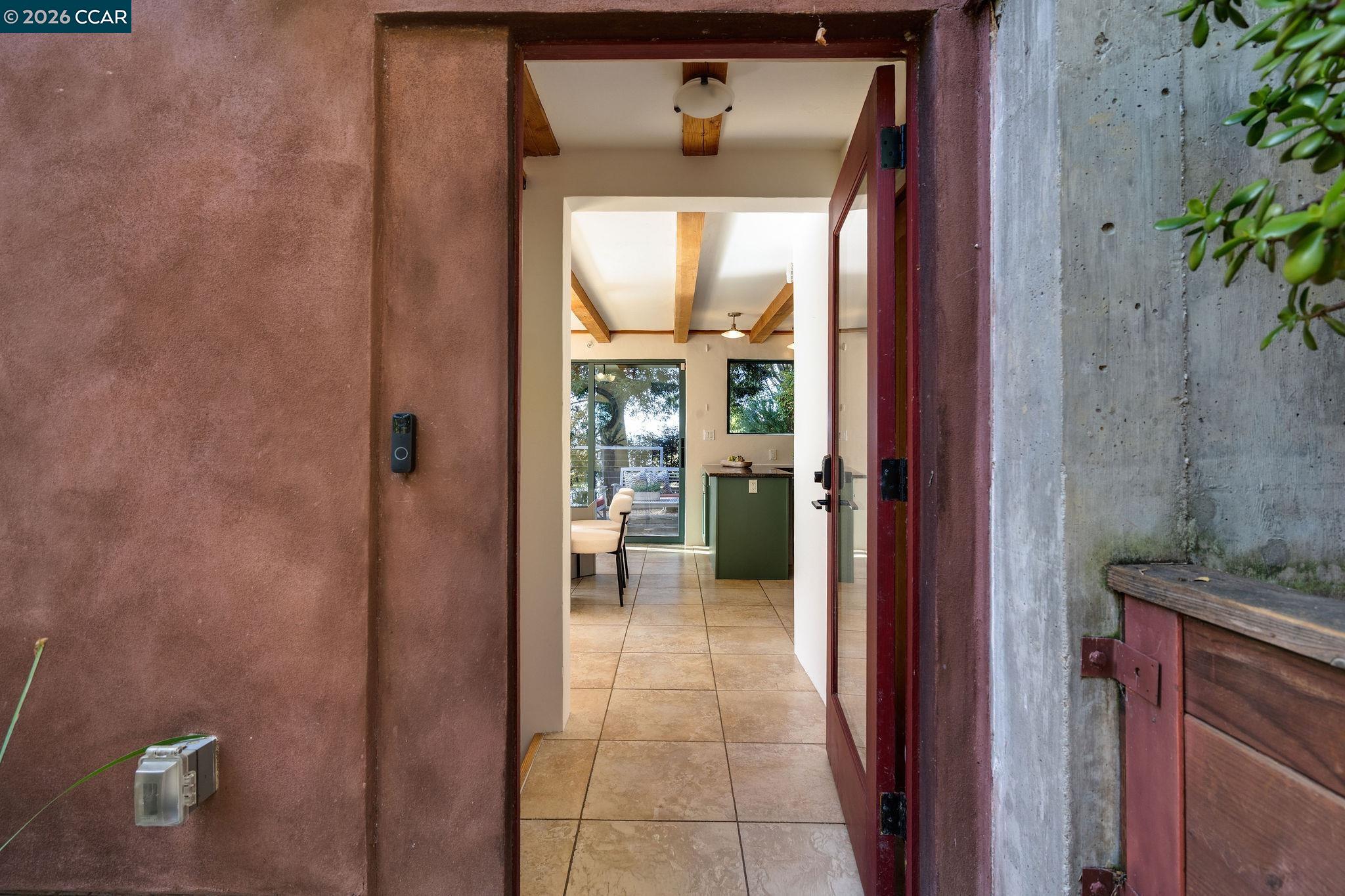 Detail Gallery Image 8 of 56 For 161 Panoramic Way, Berkeley,  CA 94704 - 2 Beds | 2 Baths