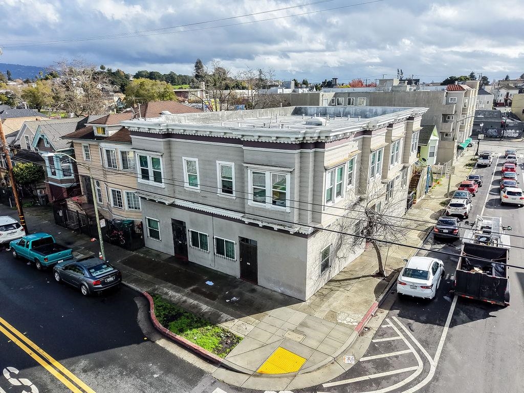 Commercial Properties