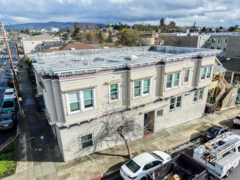 1504 13Th Ave, Oakland, CA, 94606