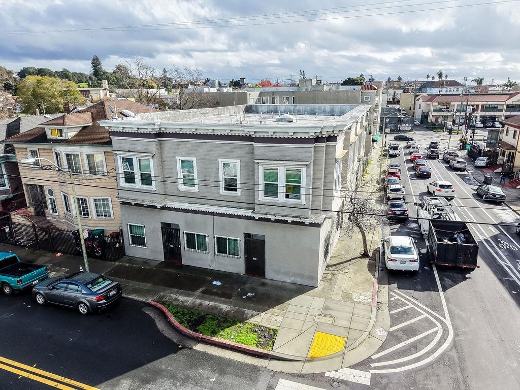 1504 13Th Ave, Oakland, CA, 94606