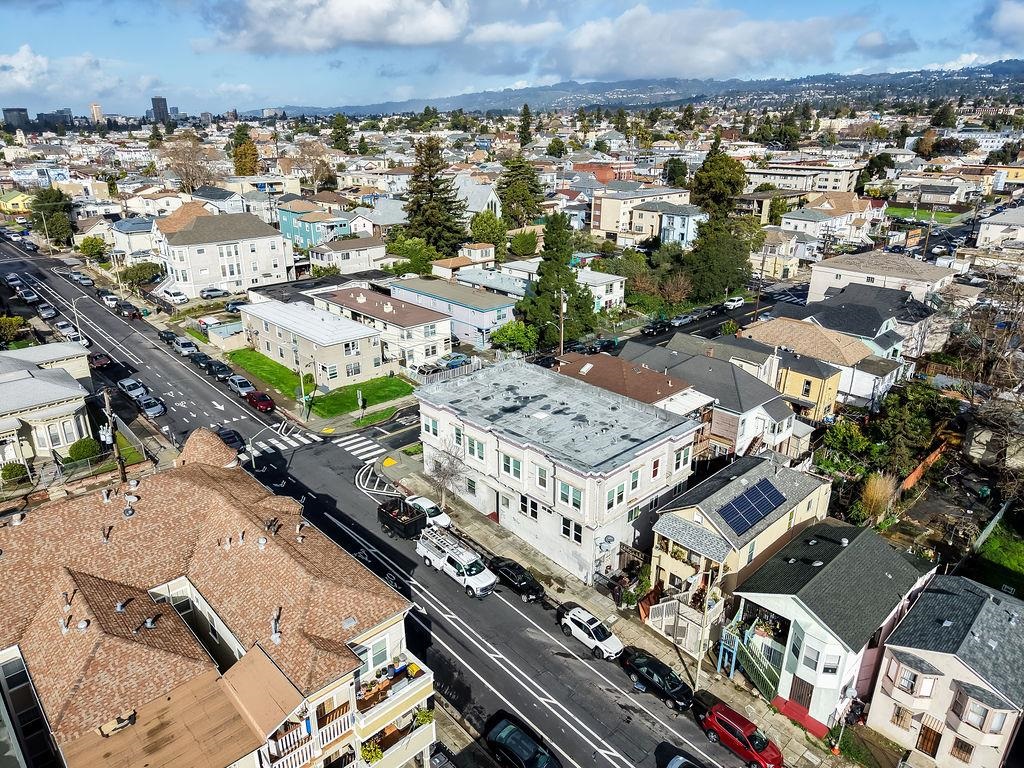 1504 13Th Ave, Oakland, CA, 94606