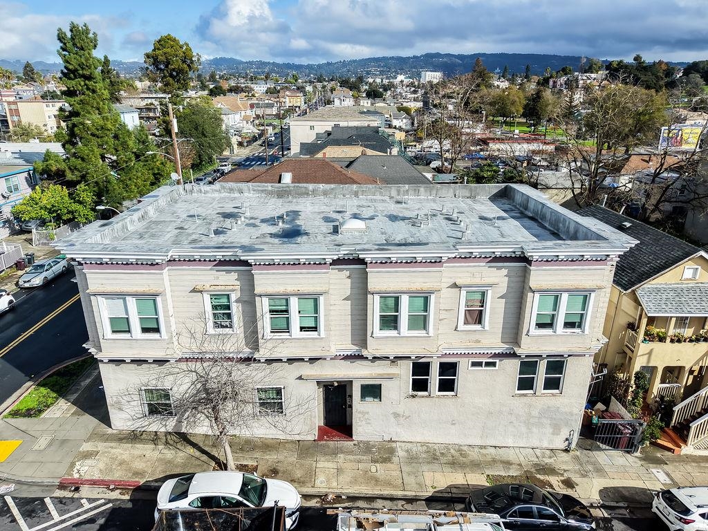 1504 13Th Ave, Oakland, CA, 94606