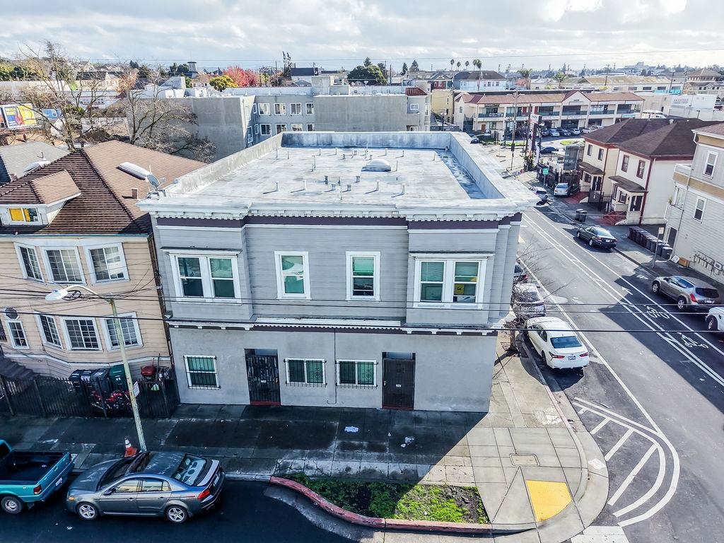 1504 13Th Ave, Oakland, CA, 94606
