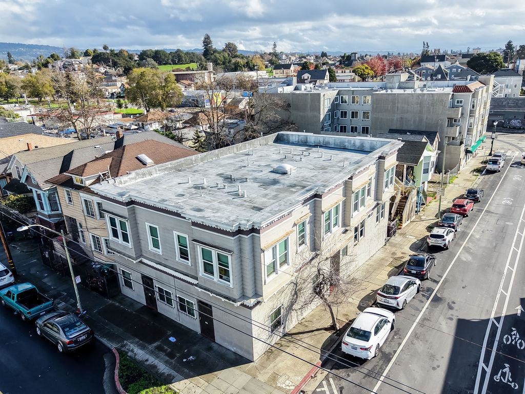 1504 13Th Ave, Oakland, CA, 94606