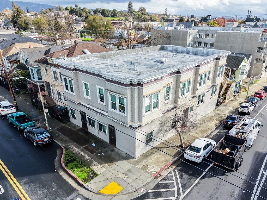 1504 13Th Ave, Oakland, CA, 94606