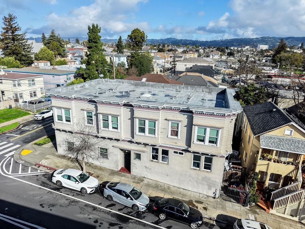 1504 13Th Ave, Oakland, CA, 94606