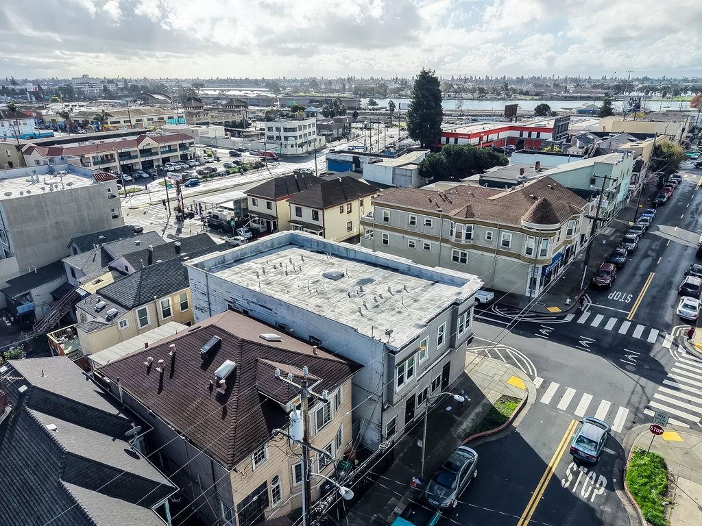 1504 13Th Ave, Oakland, CA, 94606