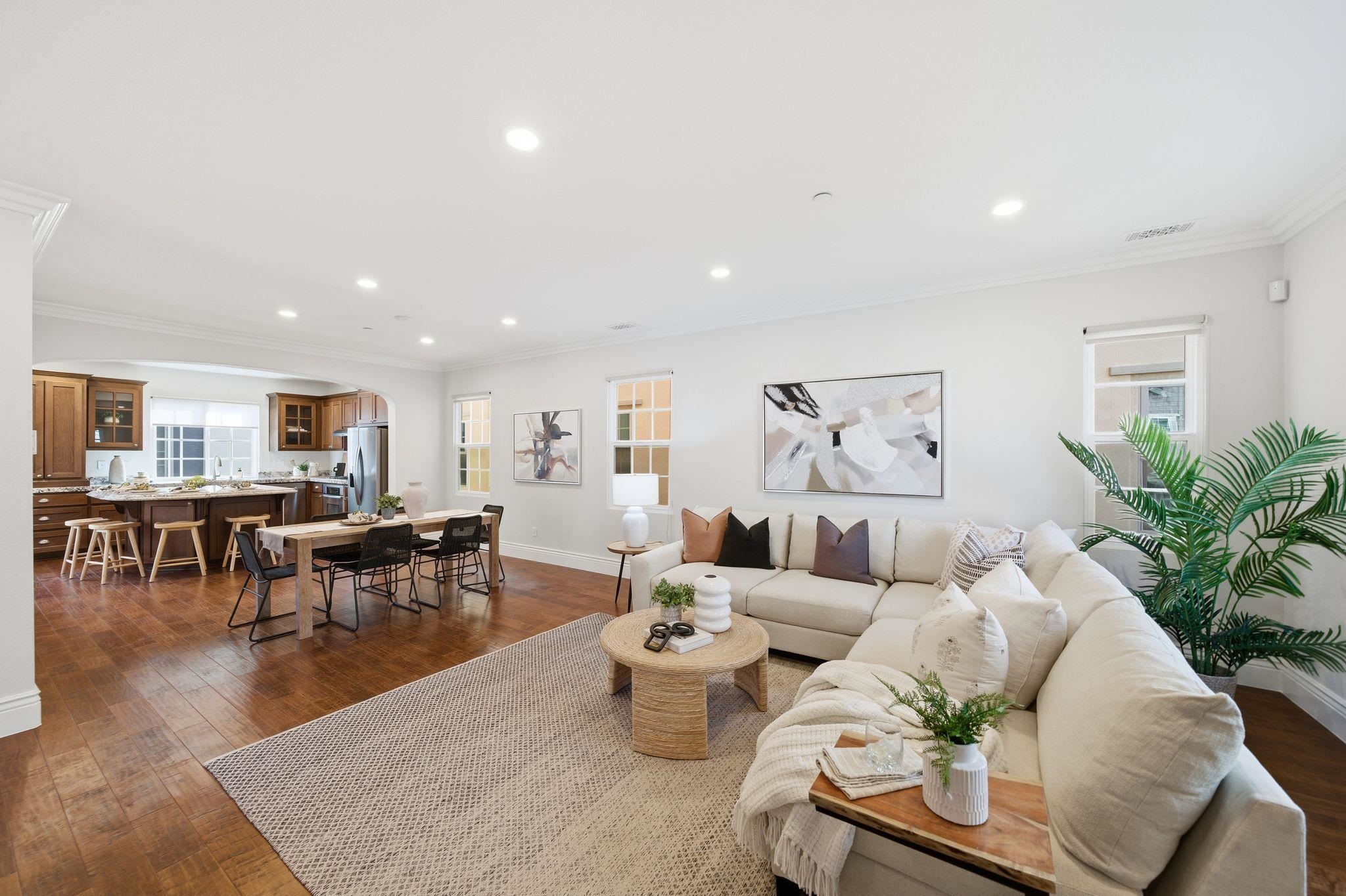 Detail Gallery Image 2 of 52 For 44003 Degas Ter, Fremont,  CA 94539 - 4 Beds | 4 Baths