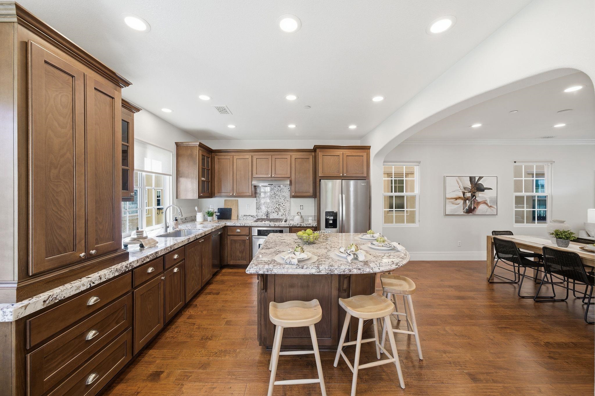 Detail Gallery Image 13 of 52 For 44003 Degas Ter, Fremont,  CA 94539 - 4 Beds | 4 Baths