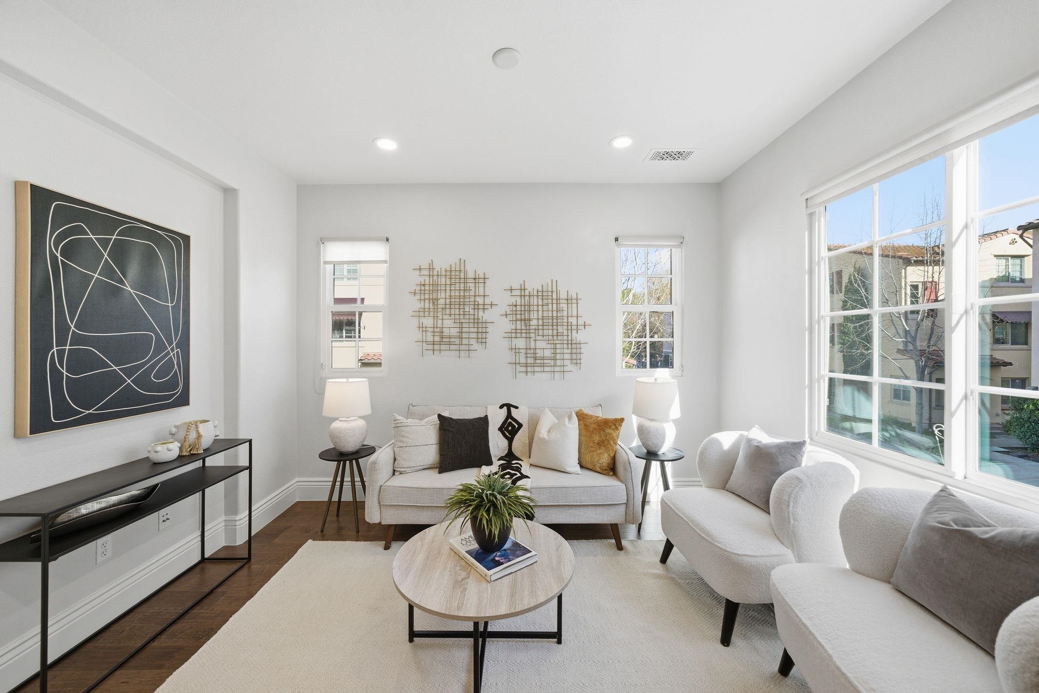 Detail Gallery Image 15 of 52 For 44003 Degas Ter, Fremont,  CA 94539 - 4 Beds | 4 Baths