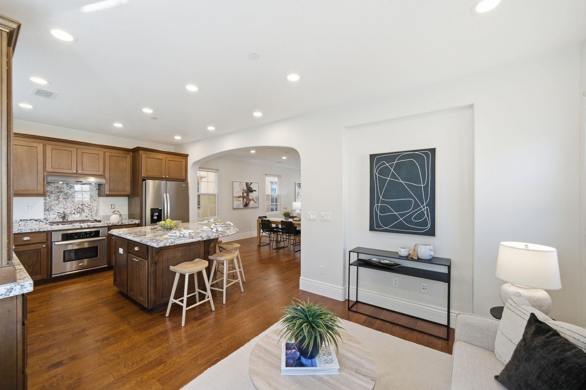 Detail Gallery Image 18 of 52 For 44003 Degas Ter, Fremont,  CA 94539 - 4 Beds | 4 Baths