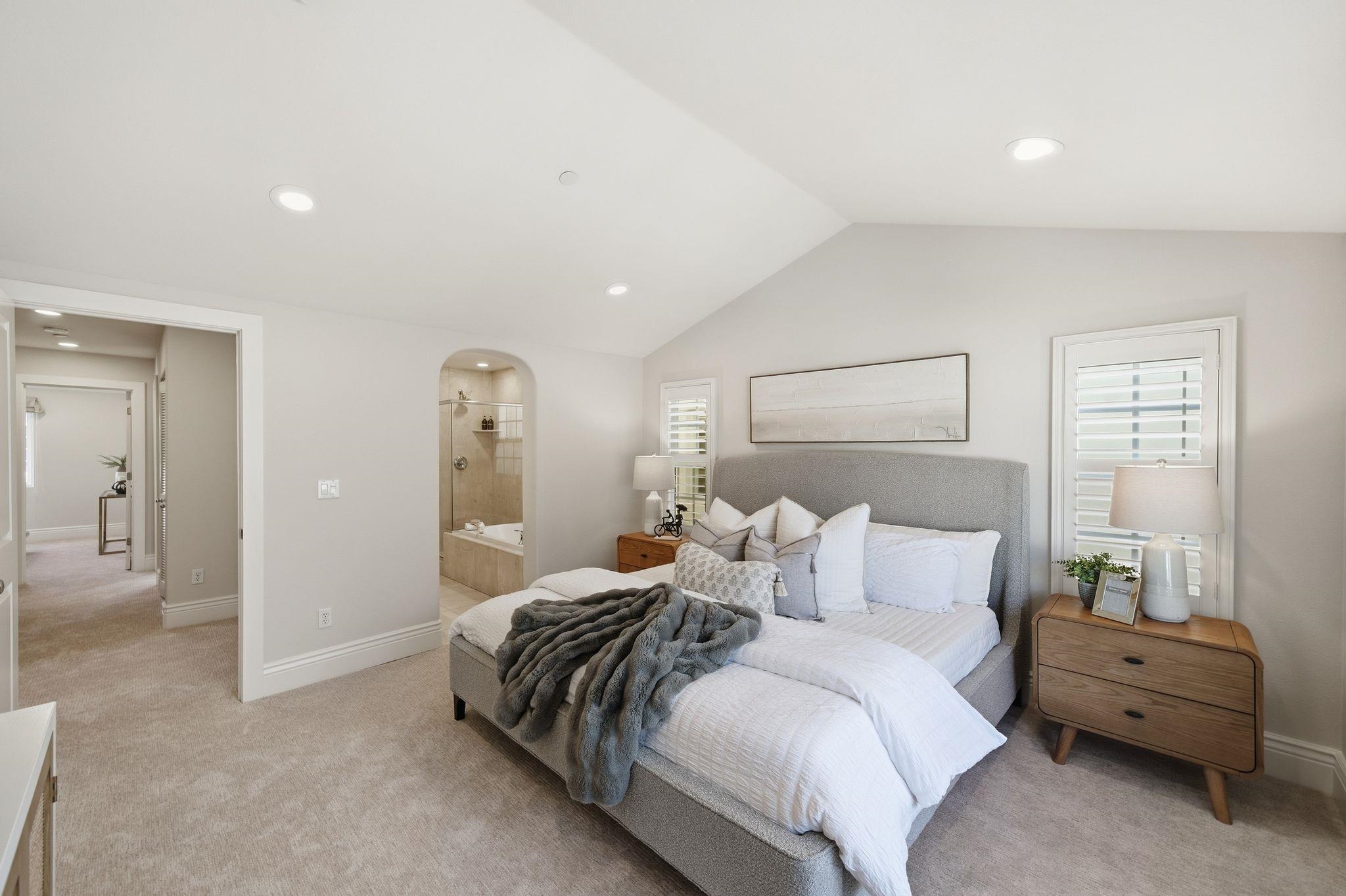 Detail Gallery Image 21 of 52 For 44003 Degas Ter, Fremont,  CA 94539 - 4 Beds | 4 Baths