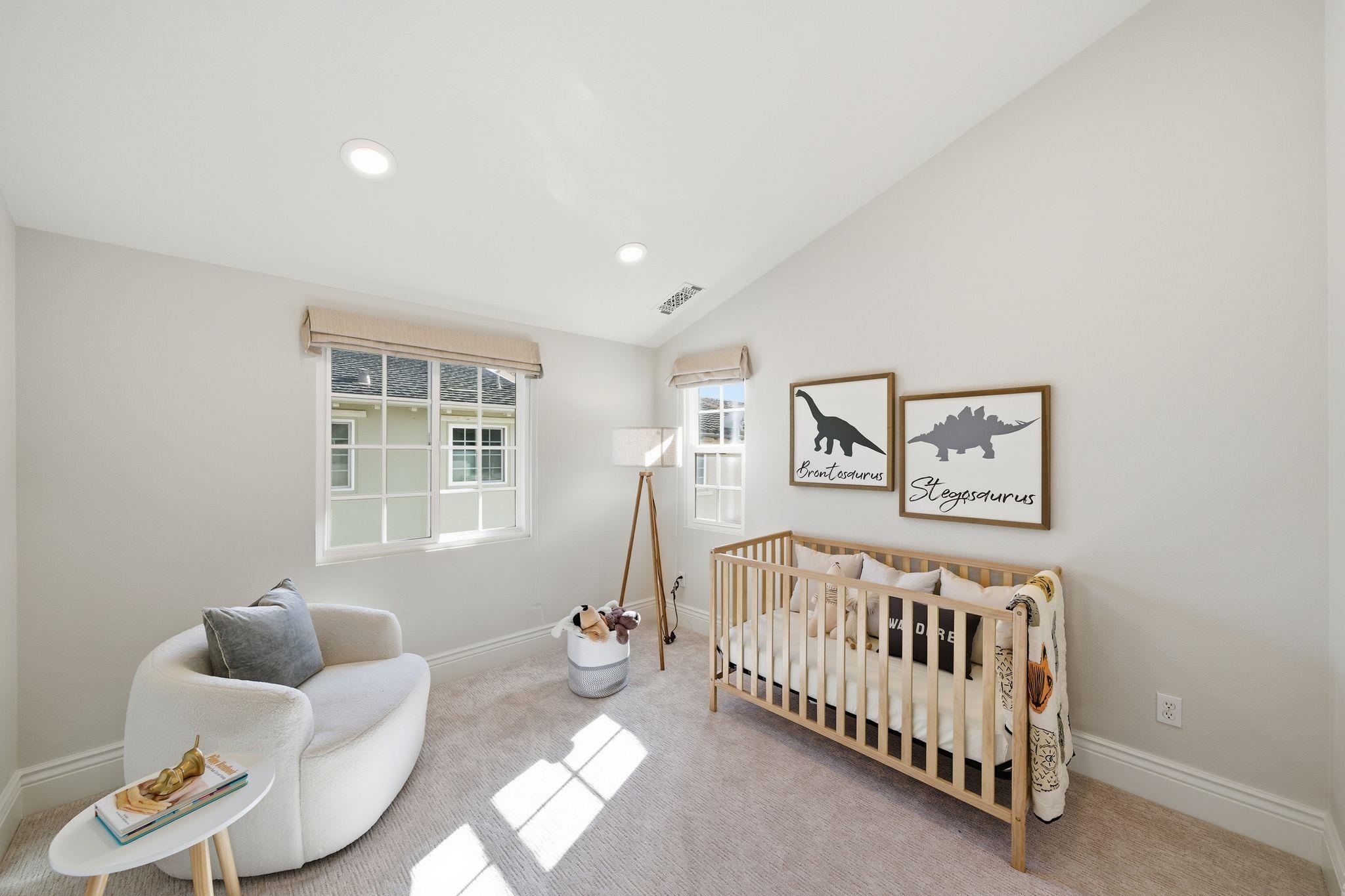 Detail Gallery Image 25 of 52 For 44003 Degas Ter, Fremont,  CA 94539 - 4 Beds | 4 Baths