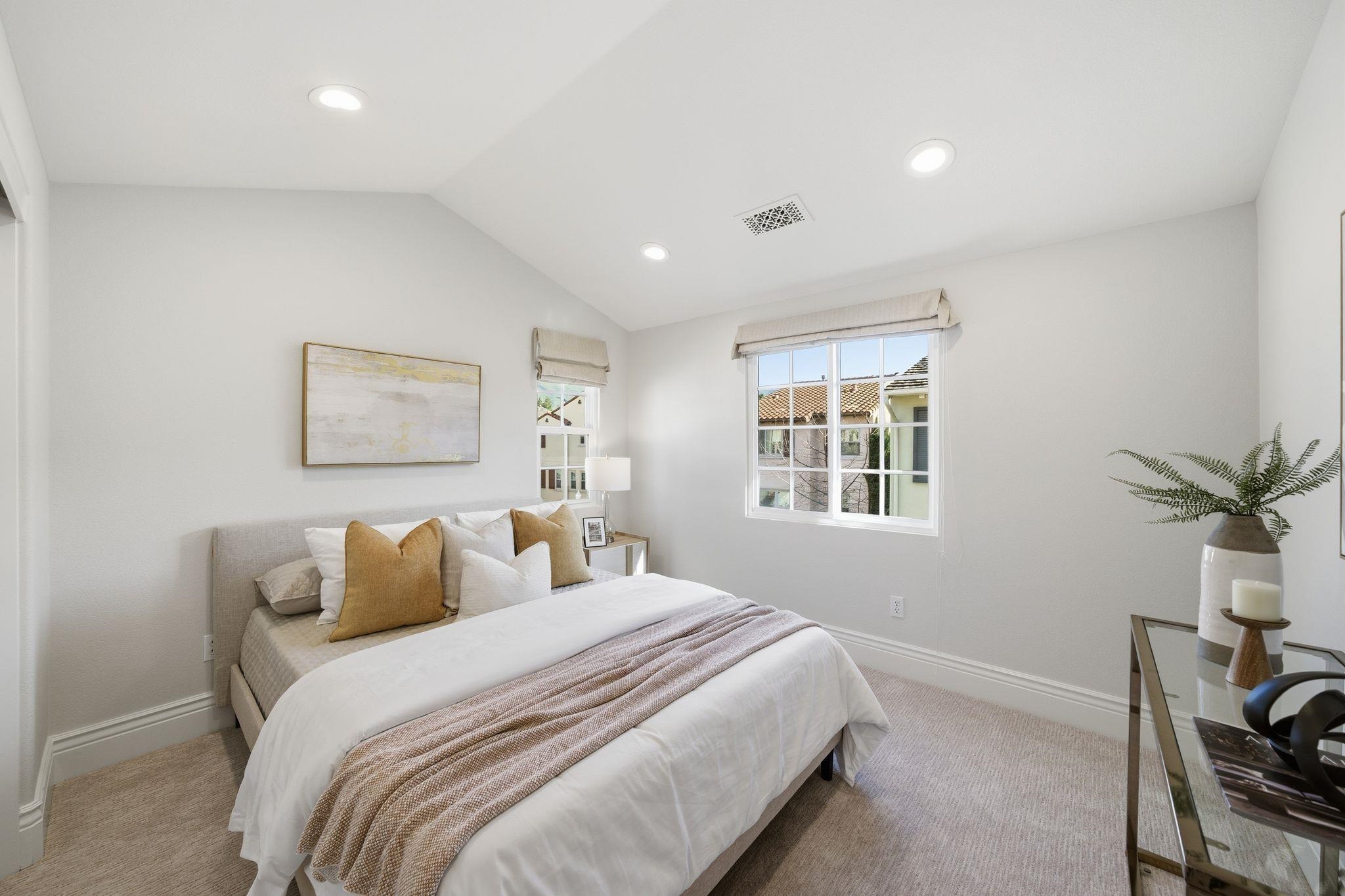 Detail Gallery Image 27 of 52 For 44003 Degas Ter, Fremont,  CA 94539 - 4 Beds | 4 Baths