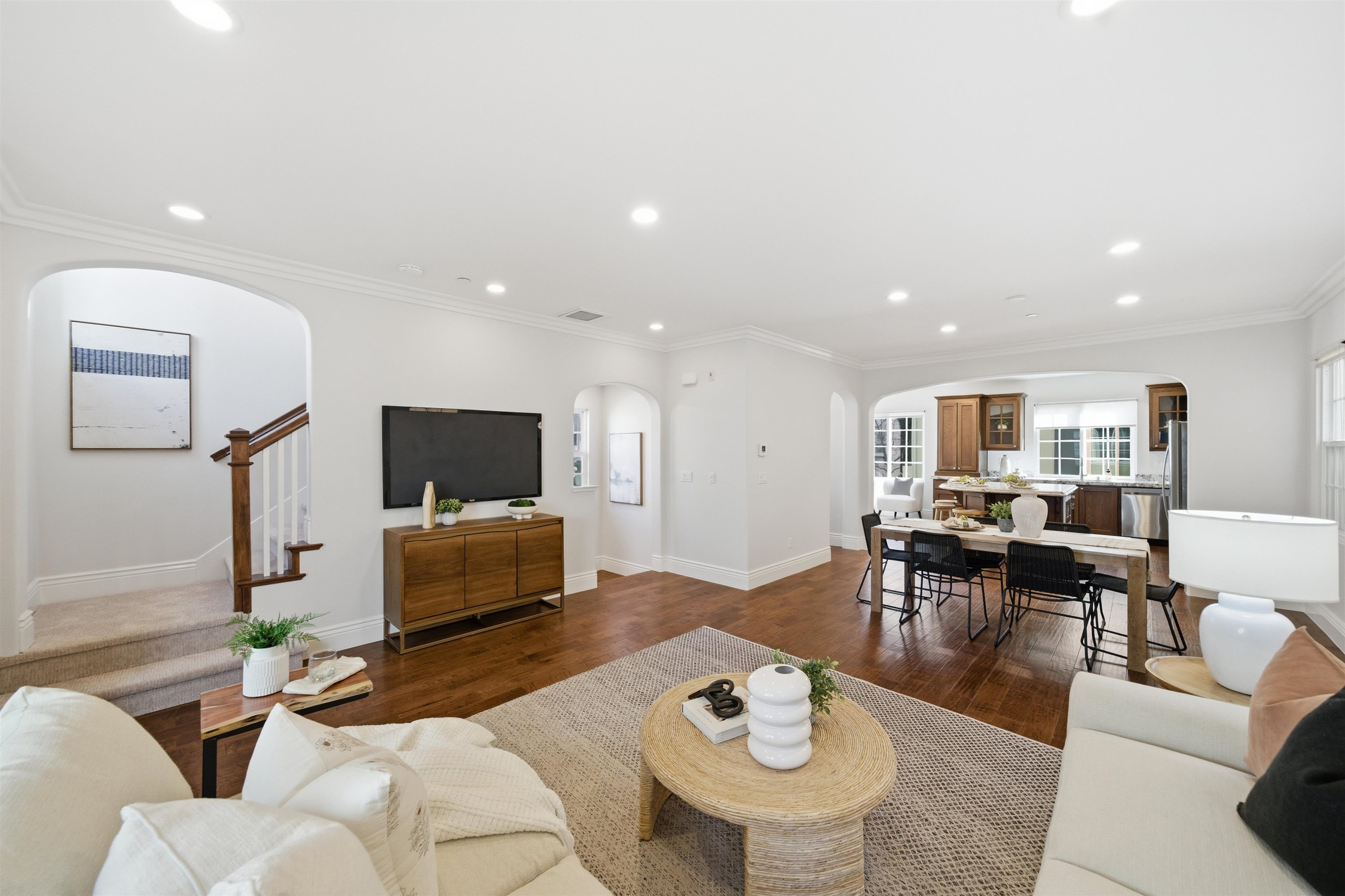 Detail Gallery Image 4 of 52 For 44003 Degas Ter, Fremont,  CA 94539 - 4 Beds | 4 Baths