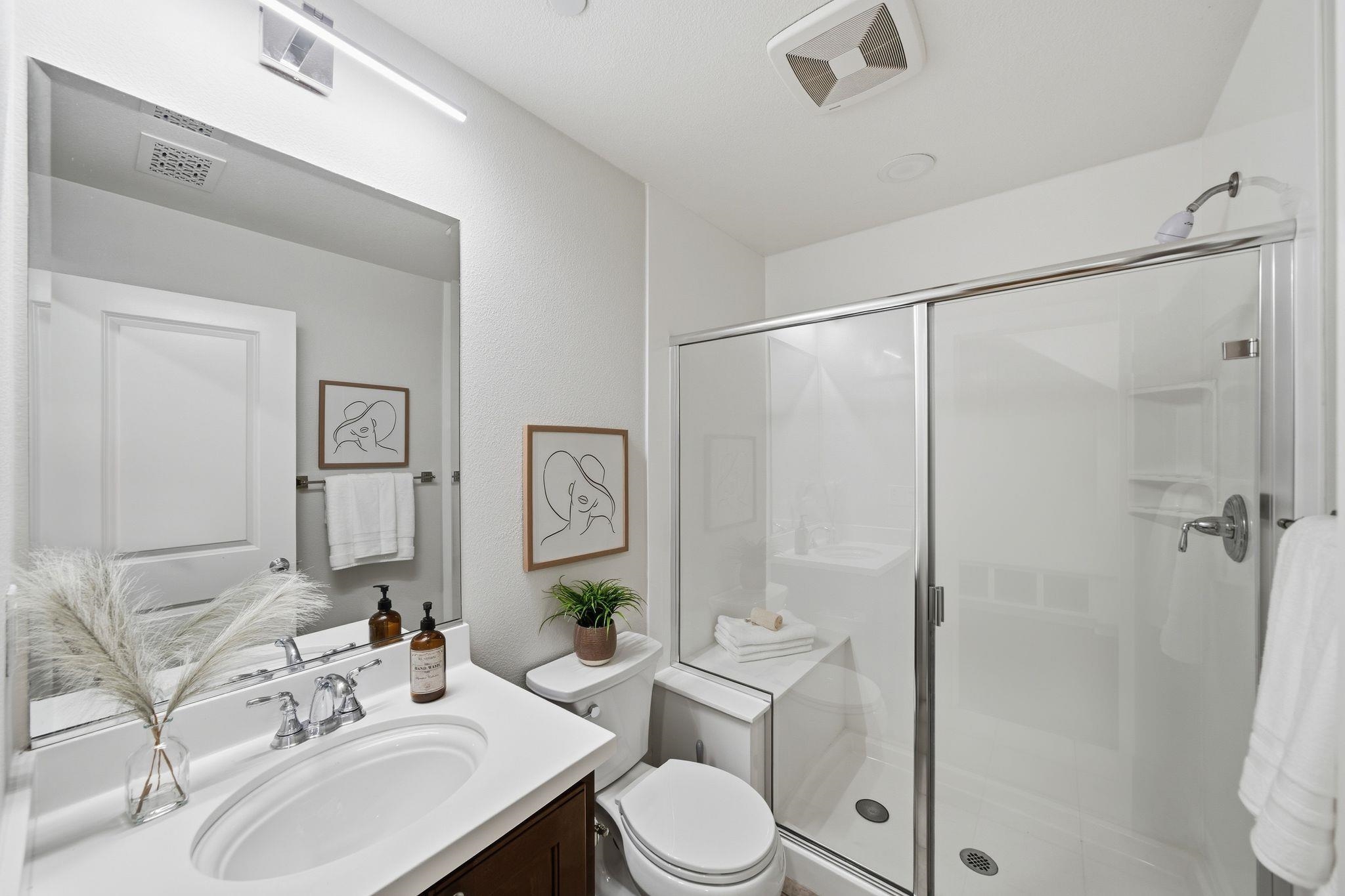 Detail Gallery Image 33 of 52 For 44003 Degas Ter, Fremont,  CA 94539 - 4 Beds | 4 Baths