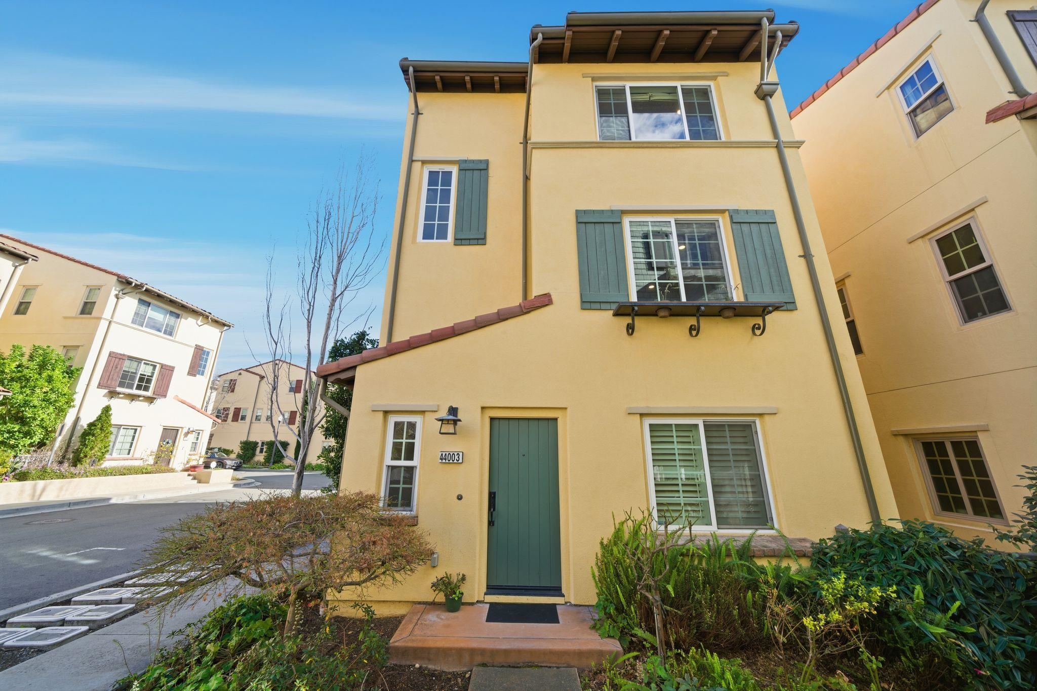 Detail Gallery Image 35 of 52 For 44003 Degas Ter, Fremont,  CA 94539 - 4 Beds | 4 Baths