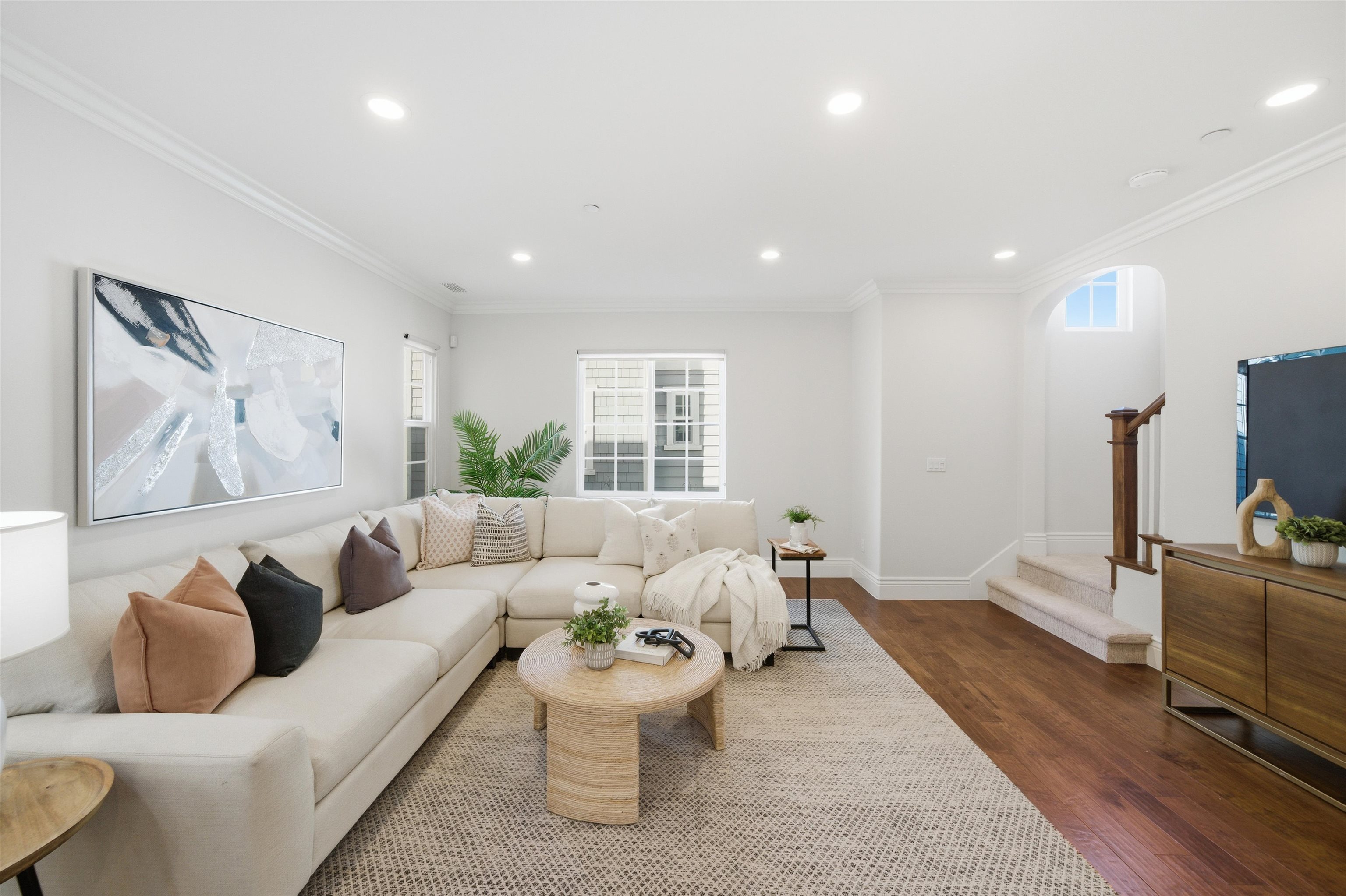 Detail Gallery Image 5 of 52 For 44003 Degas Ter, Fremont,  CA 94539 - 4 Beds | 4 Baths