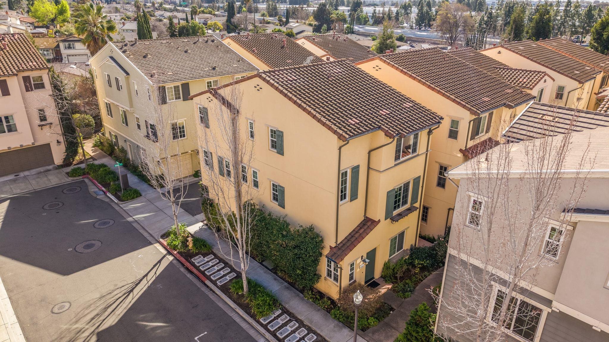 Detail Gallery Image 41 of 52 For 44003 Degas Ter, Fremont,  CA 94539 - 4 Beds | 4 Baths